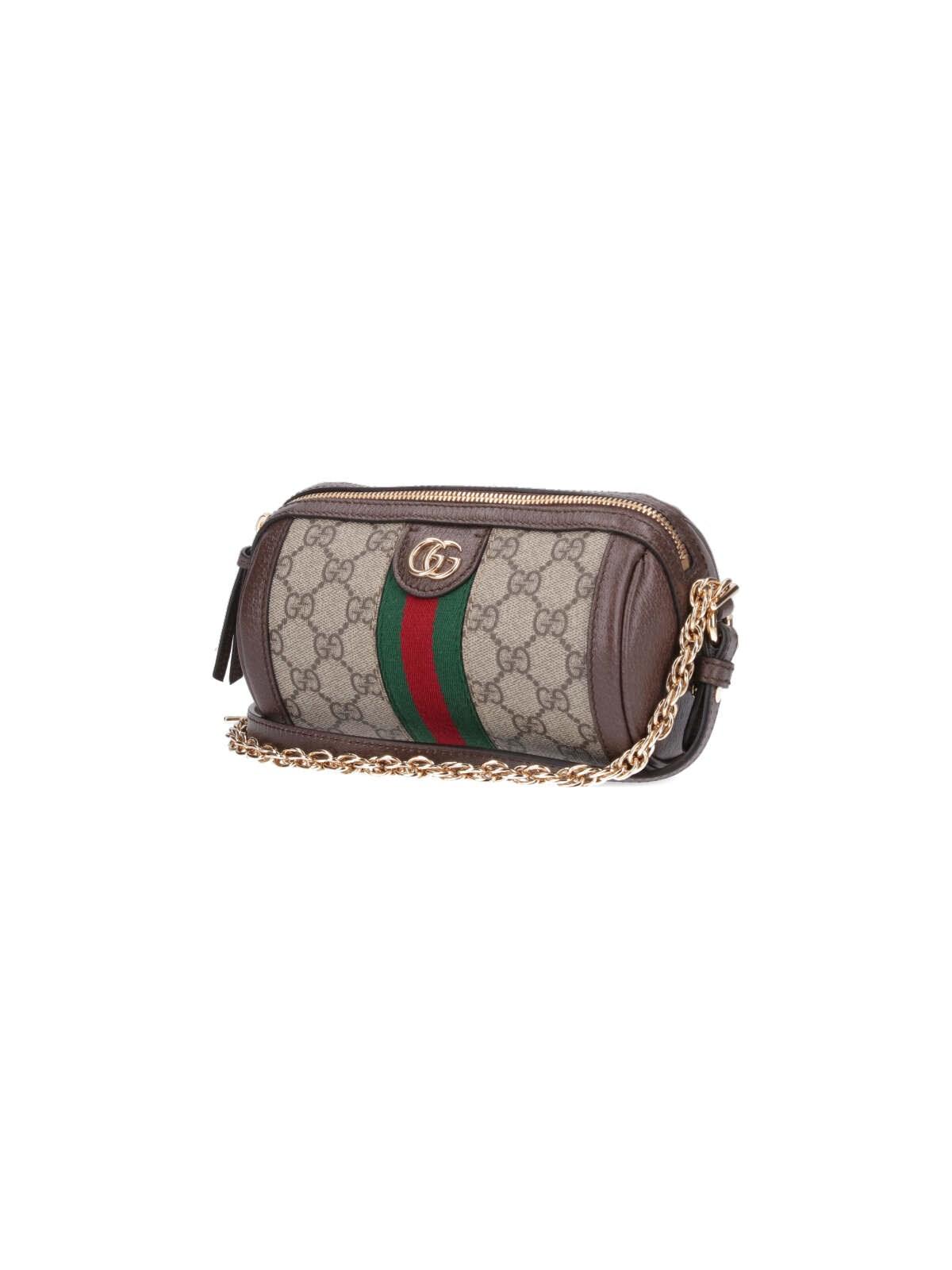 Gucci Mini Bag Ophidia