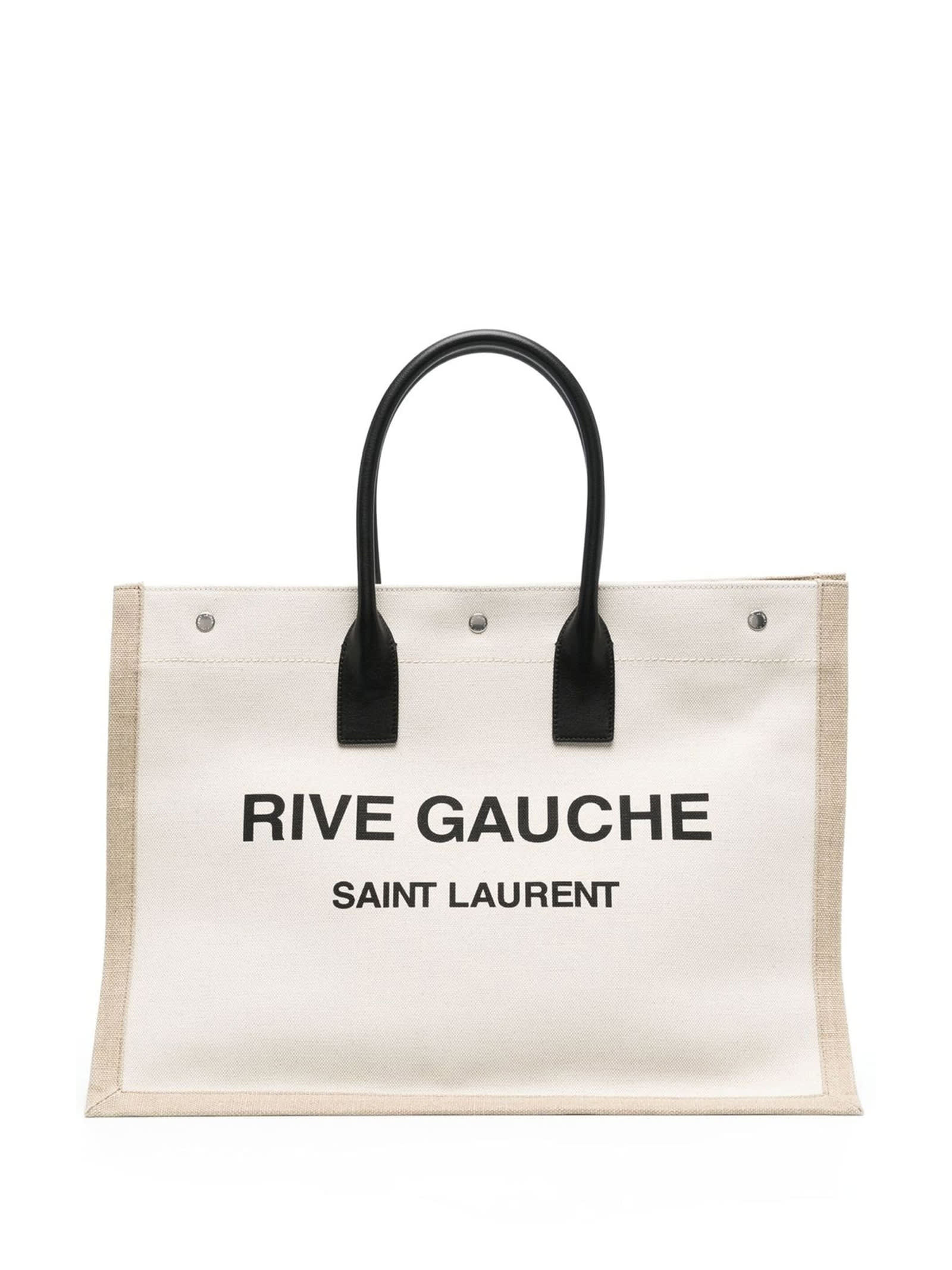 SAINT LAURENT TOTE 