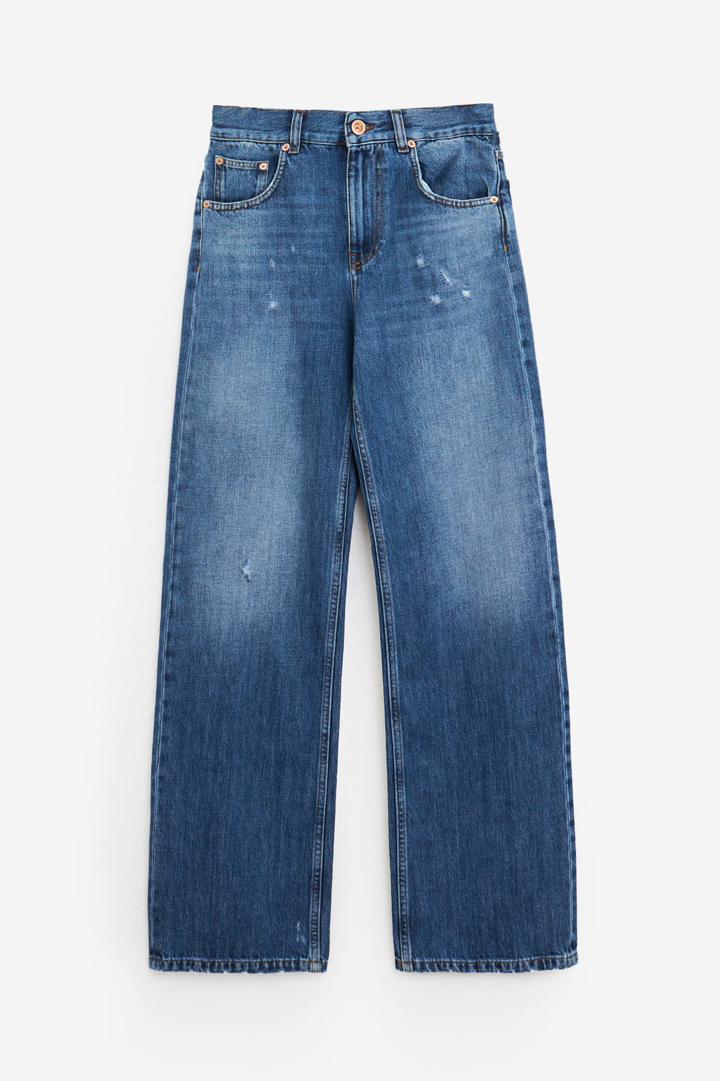 Aspesi Jeans