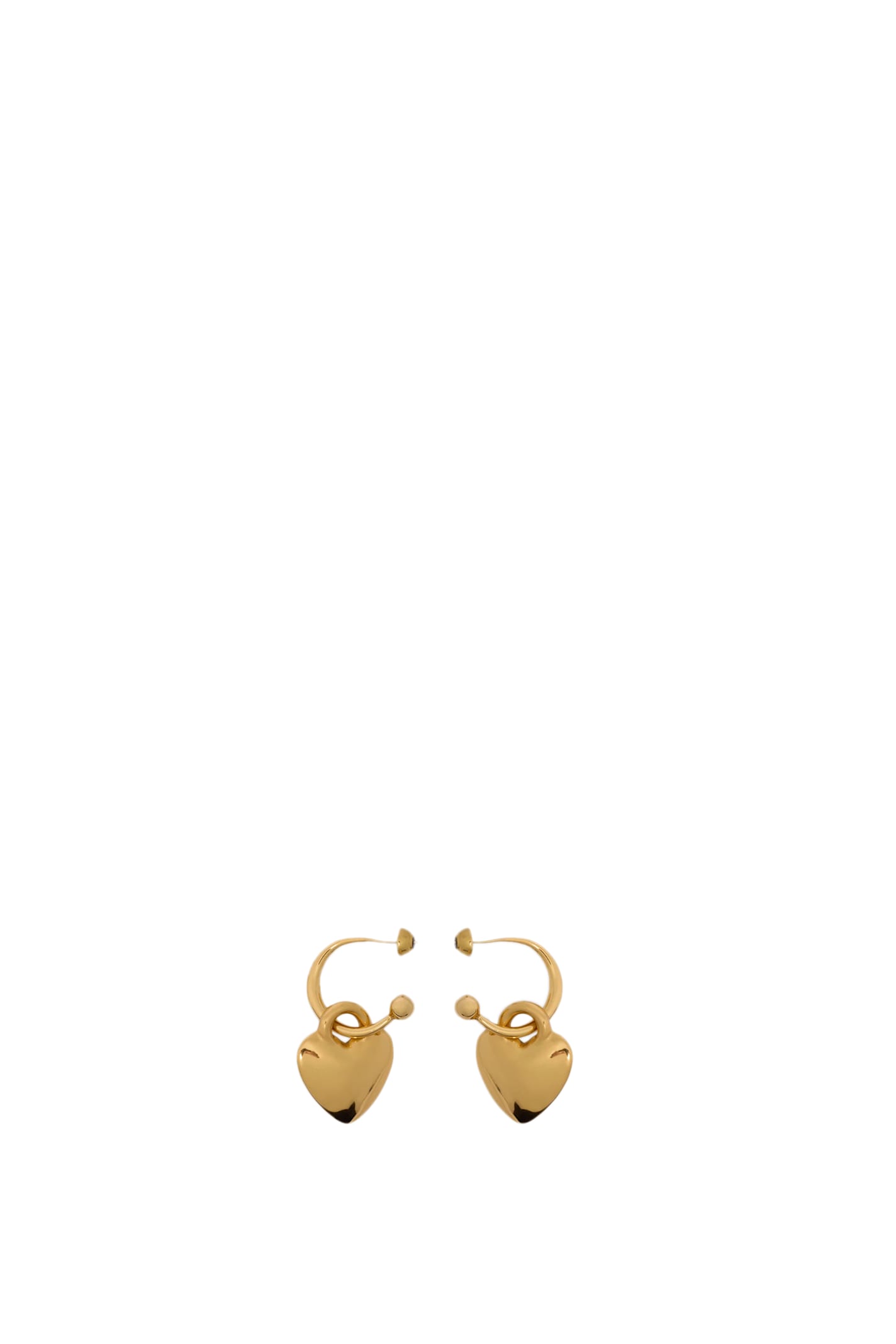 Patou Earrings