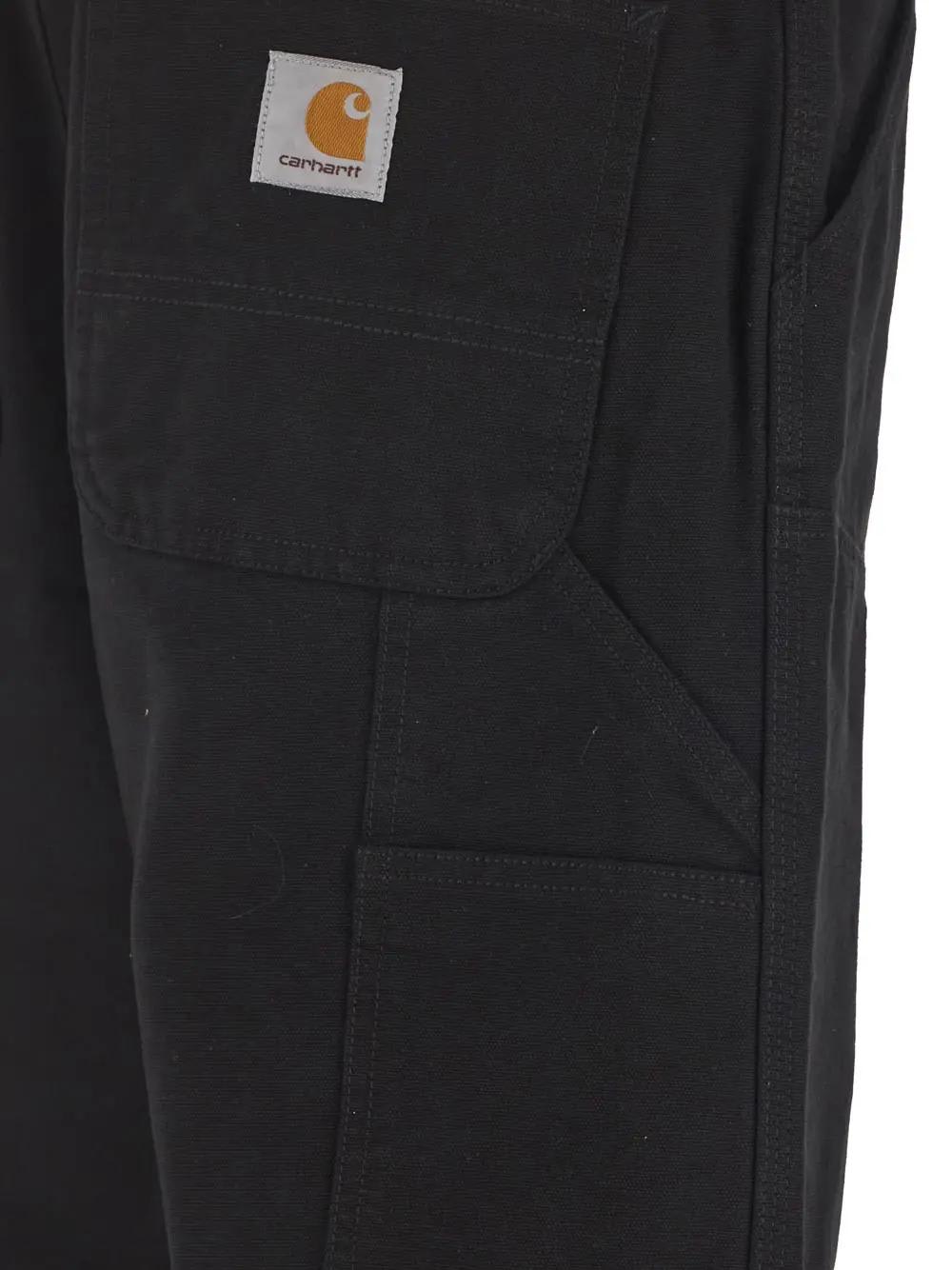 Shop Carhartt Double Knee Pant In Zeus