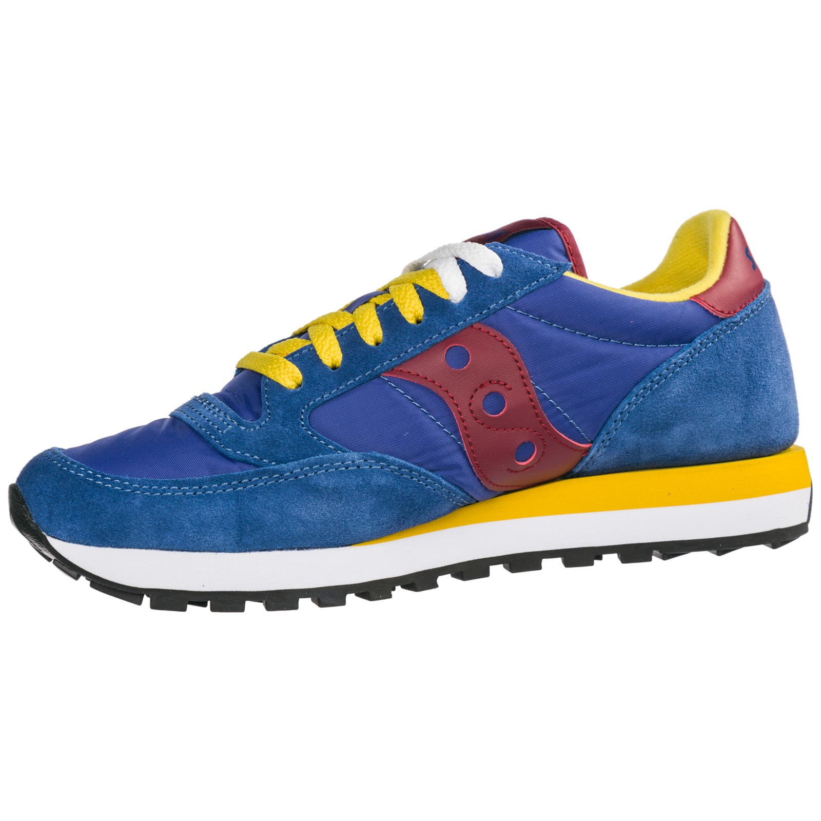 saucony jazz 14 blu