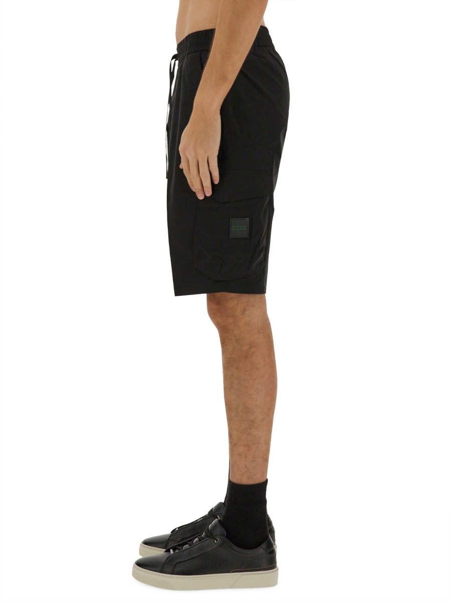 Cargo urbanex Shorts