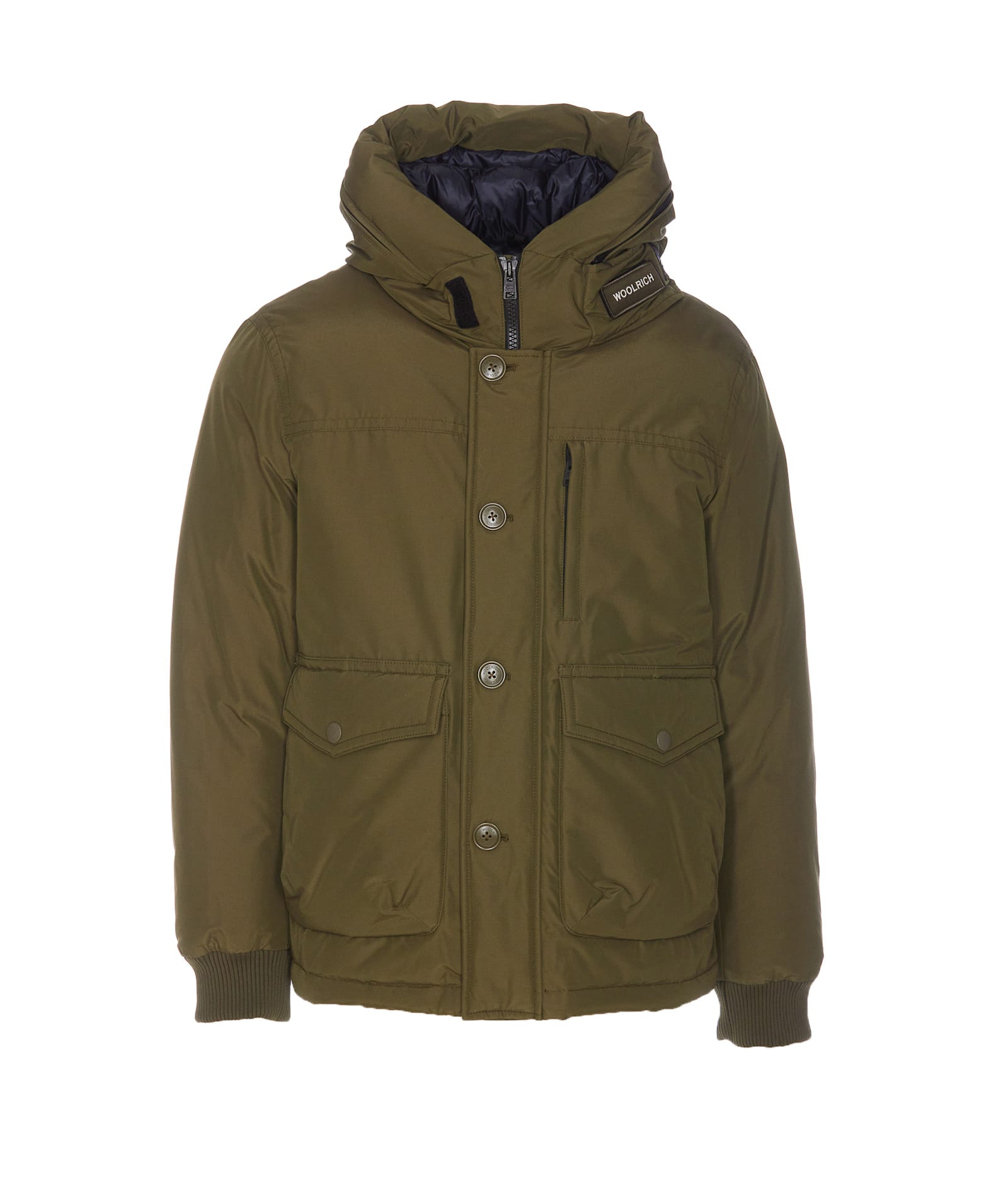 WOOLRICH RAMAR BOMBER 