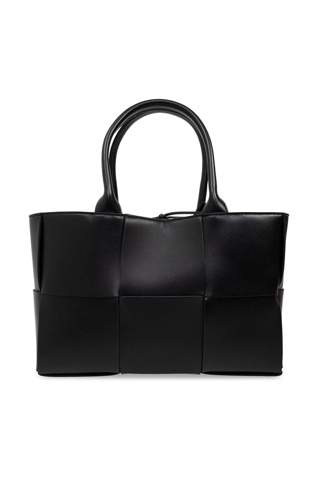 BOTTEGA VENETA ARCO SMALL TOTE BAG