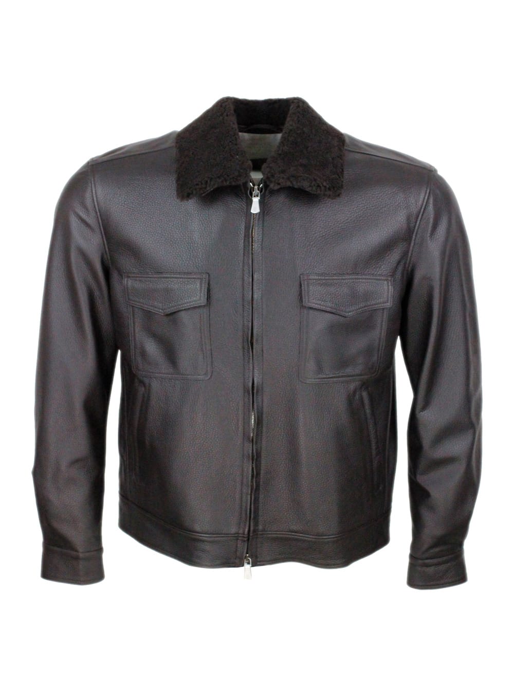 Eleventy Blazer