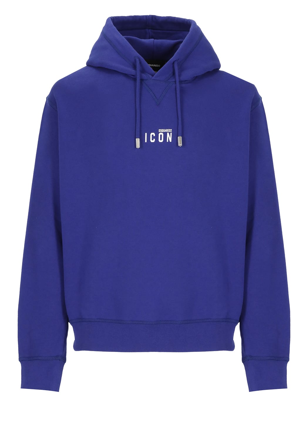 DSQUARED2 MINI ICON HOODIE