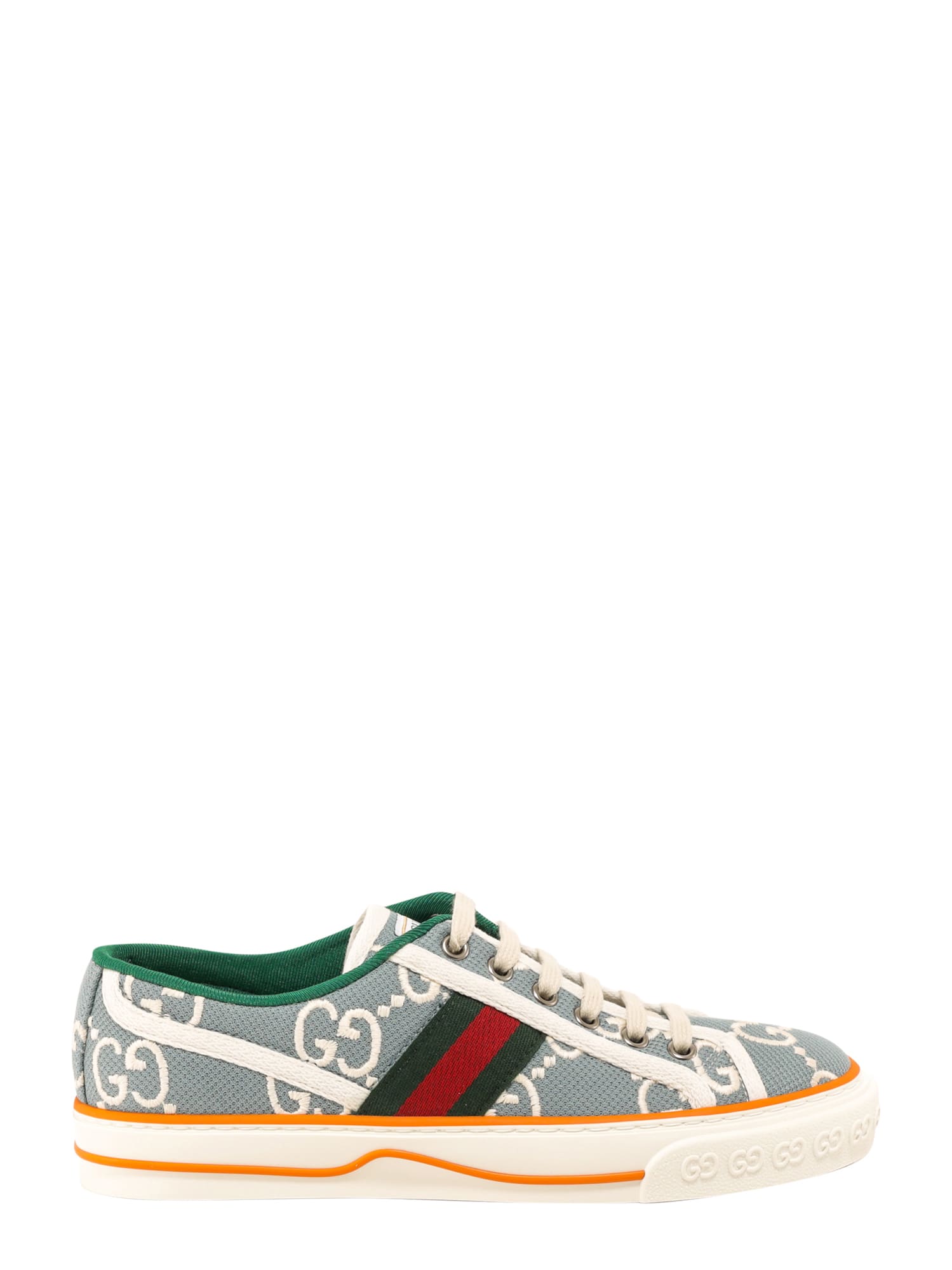 GUCCI TENNIS 1977 SNEAKERS,11828536