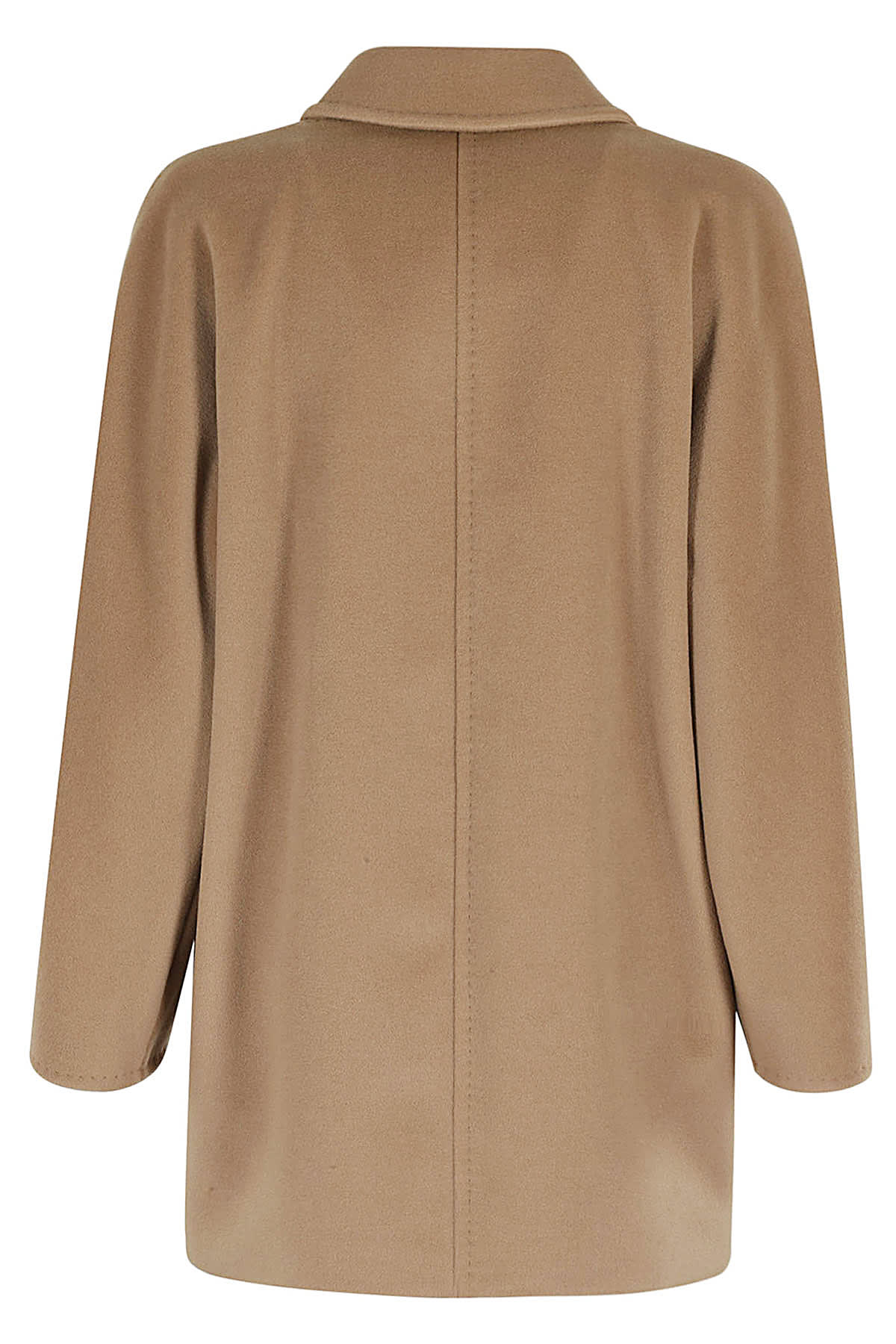 Shop Max Mara Rebus In Camel