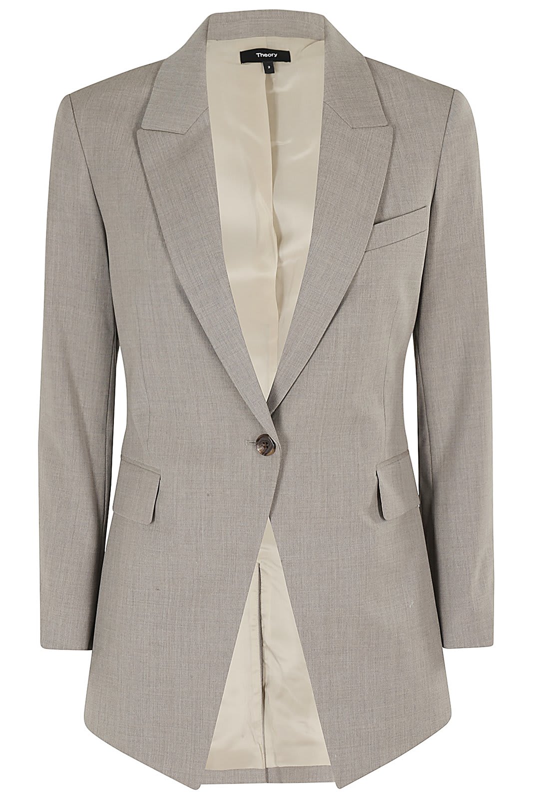 Etiennette Blazer