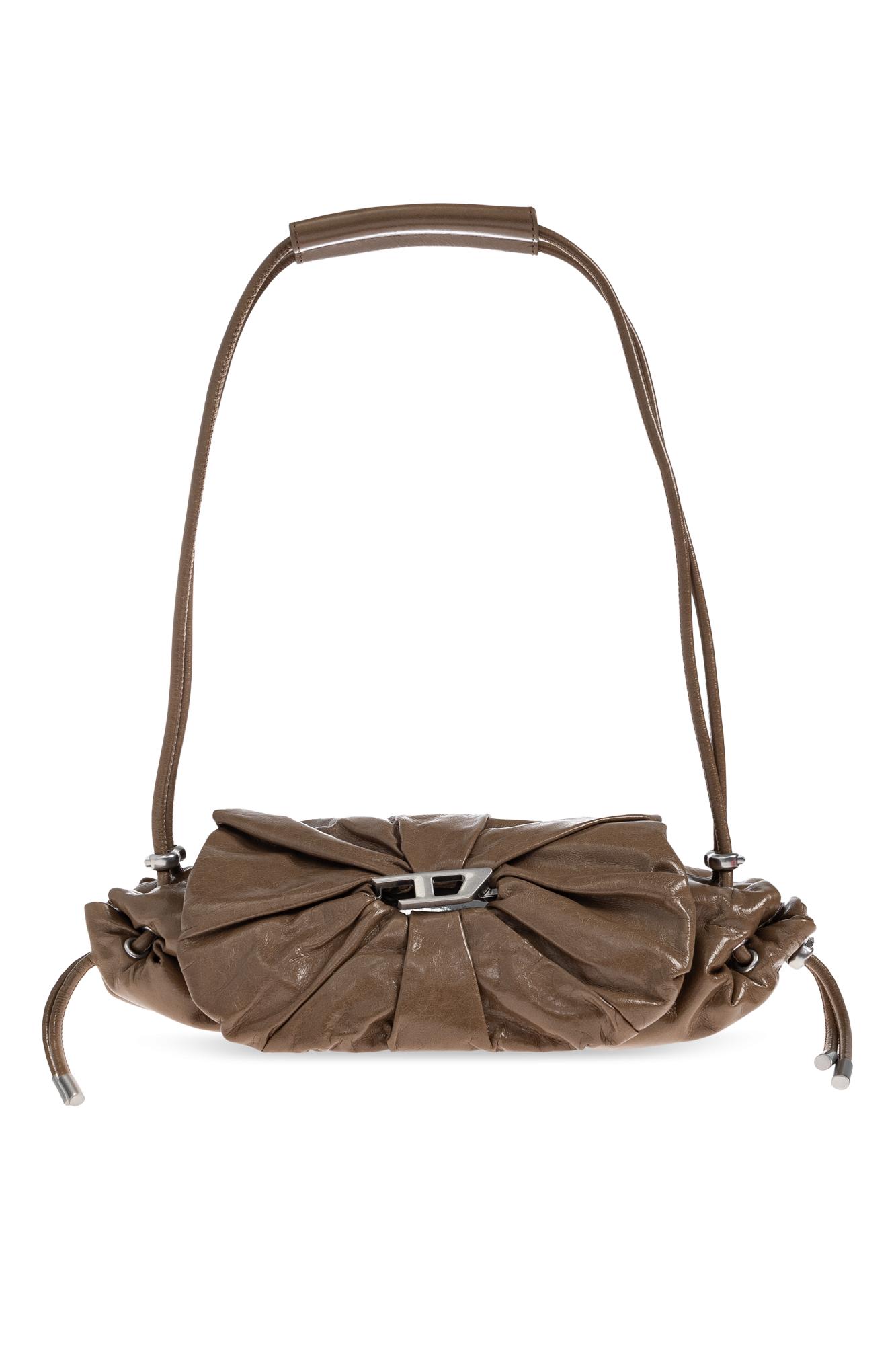 Diesel Scrunch-d Shoulder Bag