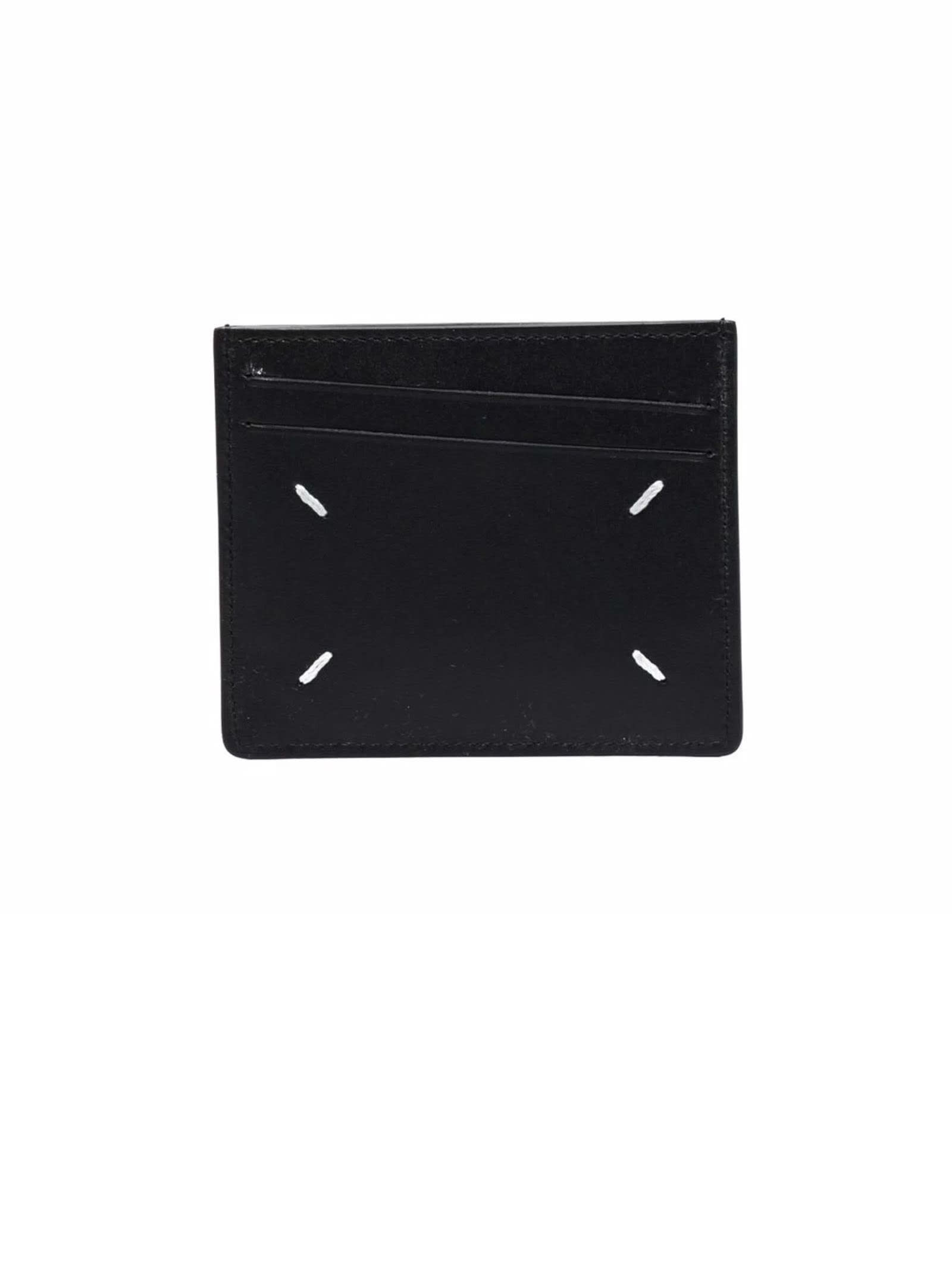 Shop Maison Margiela Bags.. Black