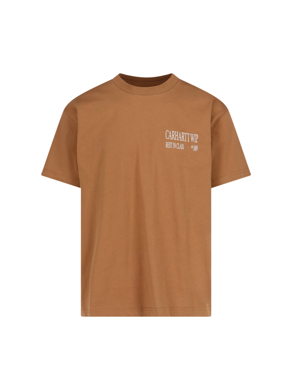 Carhartt's/s Best In Class T-shirt