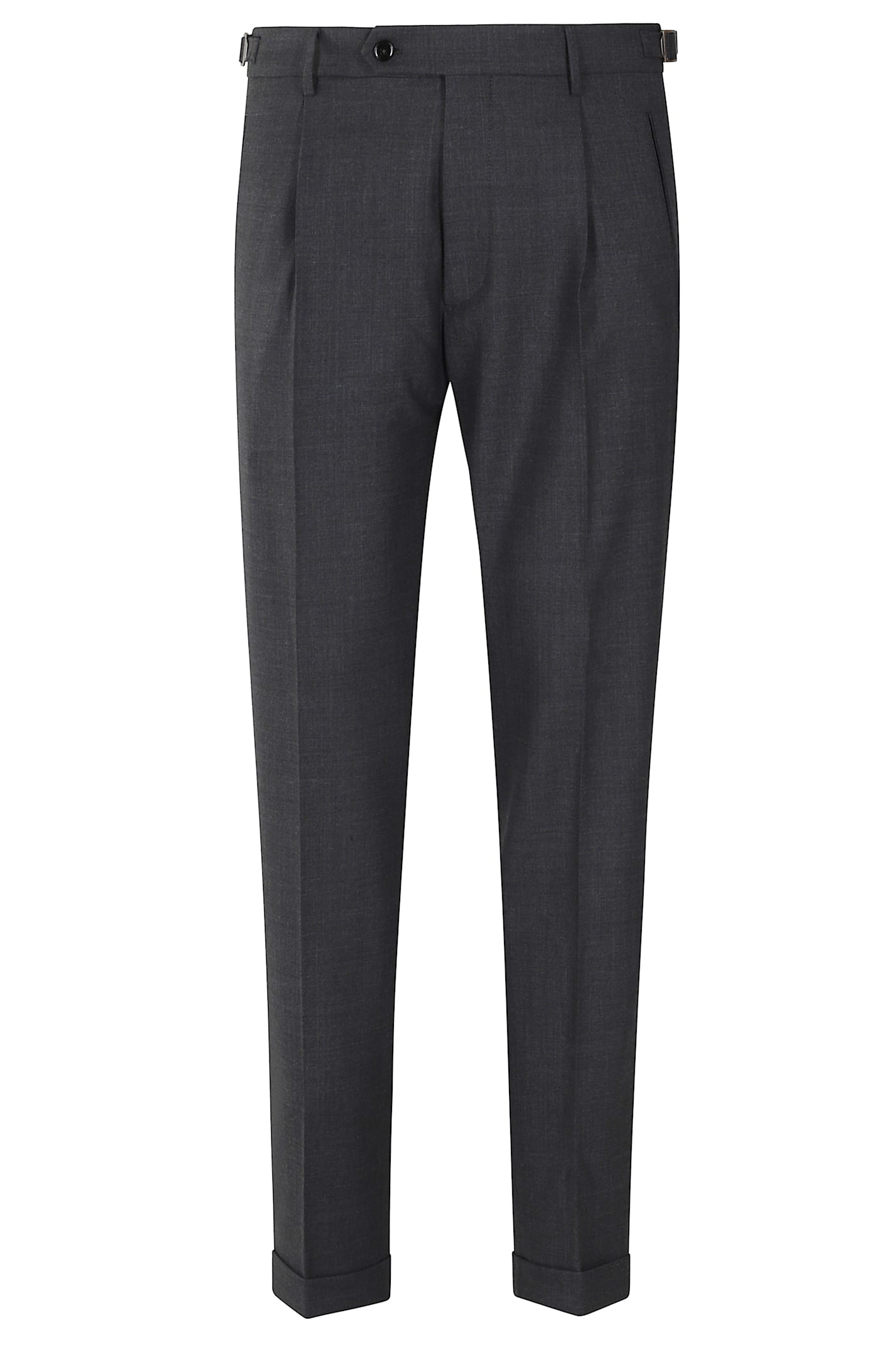 Berwich 1 Pinces In Black