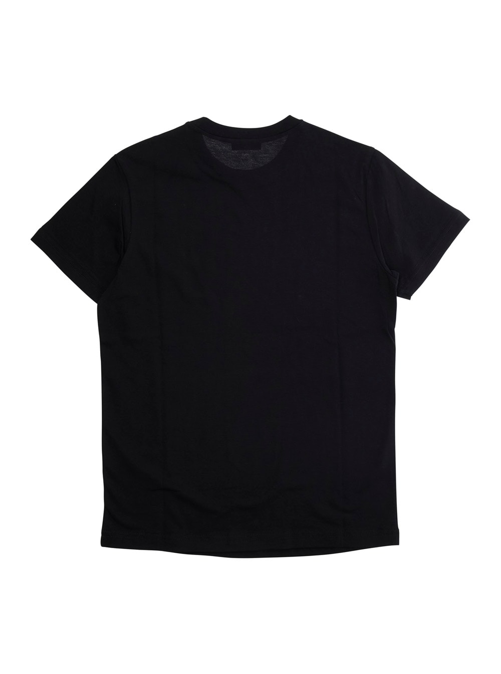 N°21 T-shirt N° 21 Kids Color Black In Black