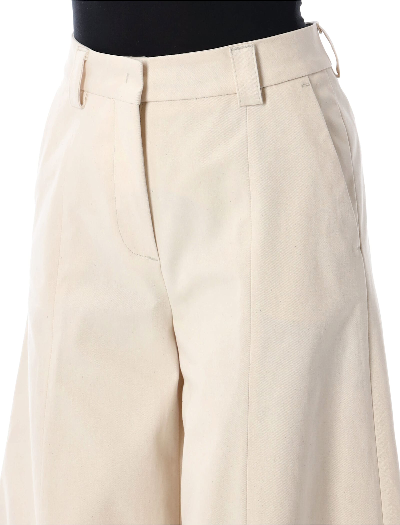 The Latest B-alma Pant In Neutral