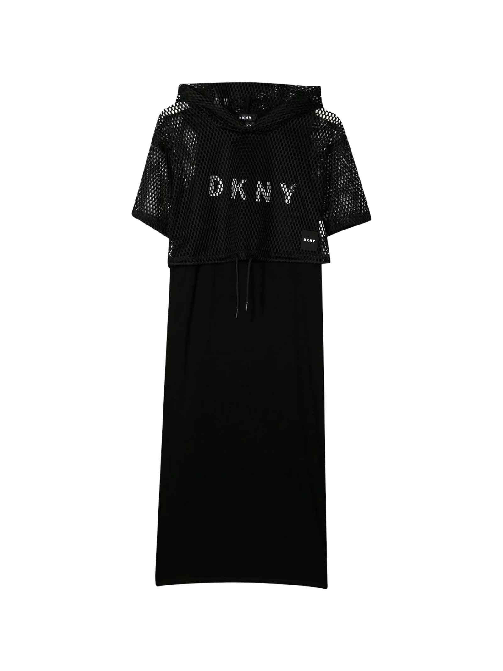 dkny dresses