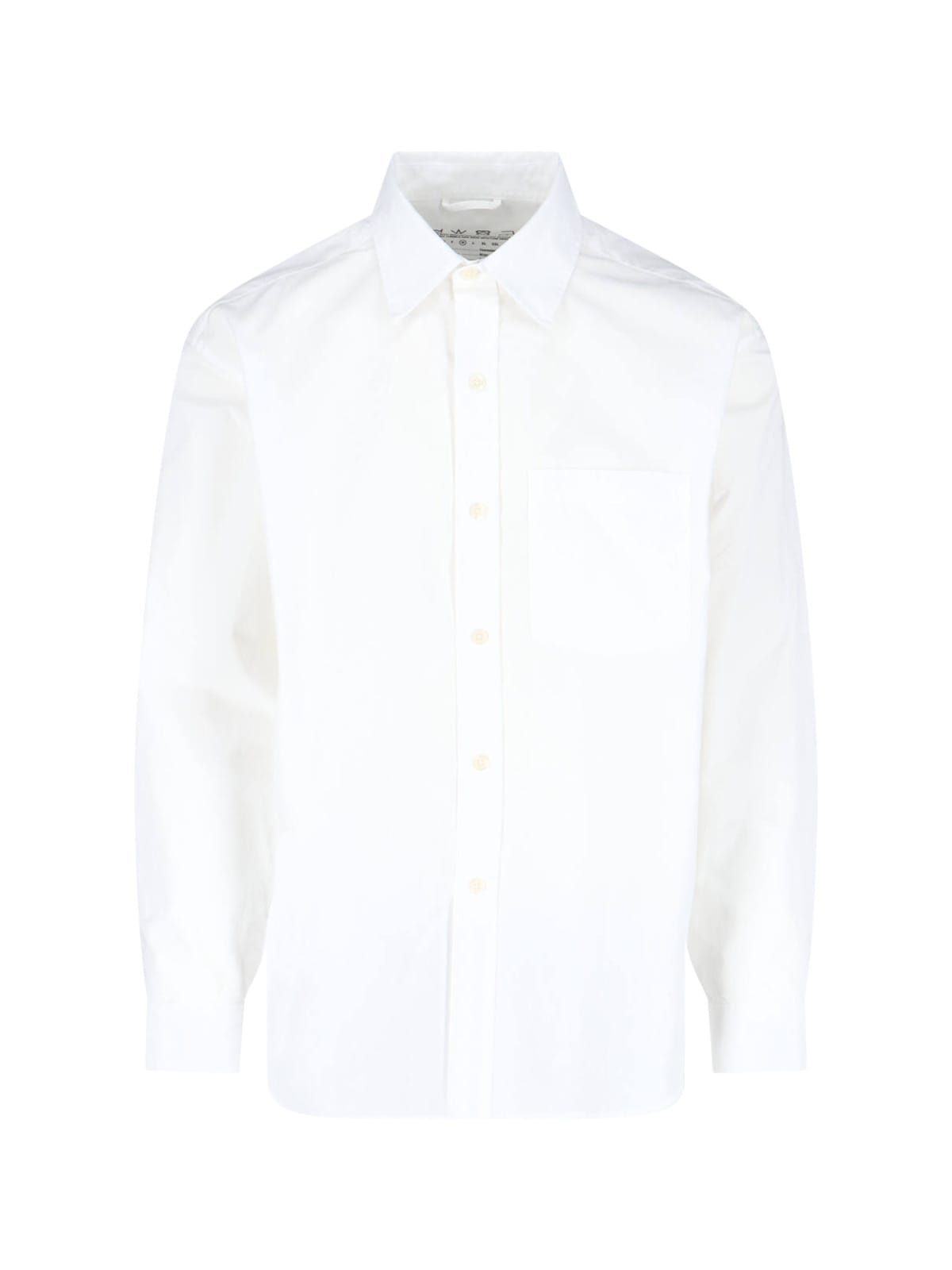 Classic Shirt
