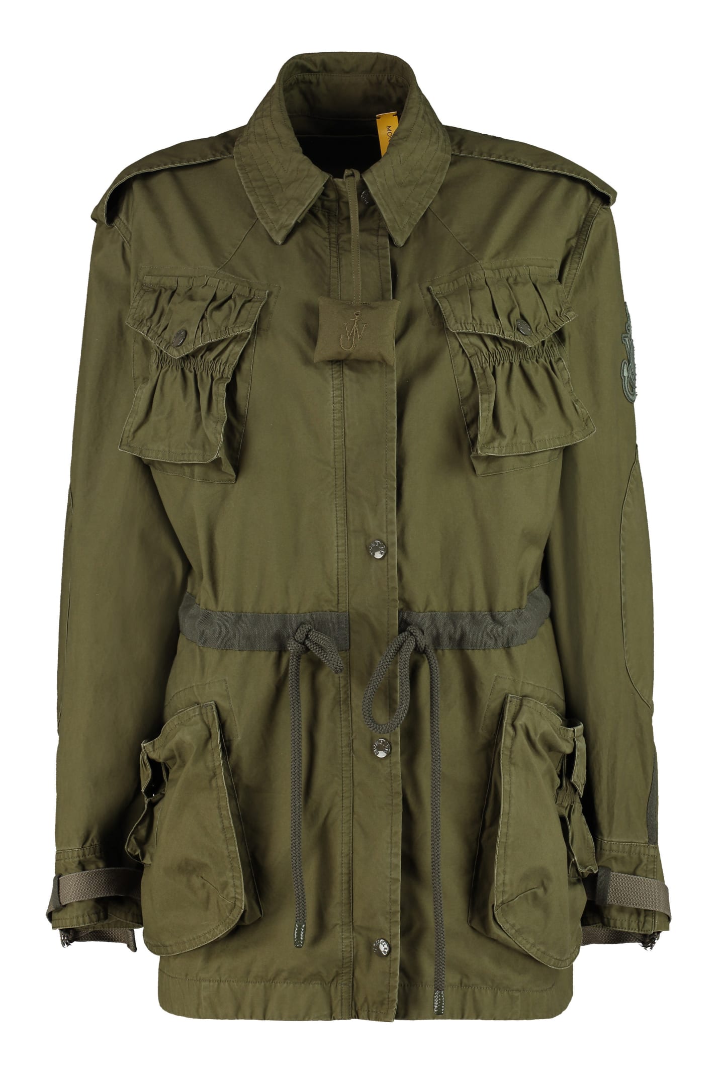 Moncler Genius Kynance Cotton Jacket