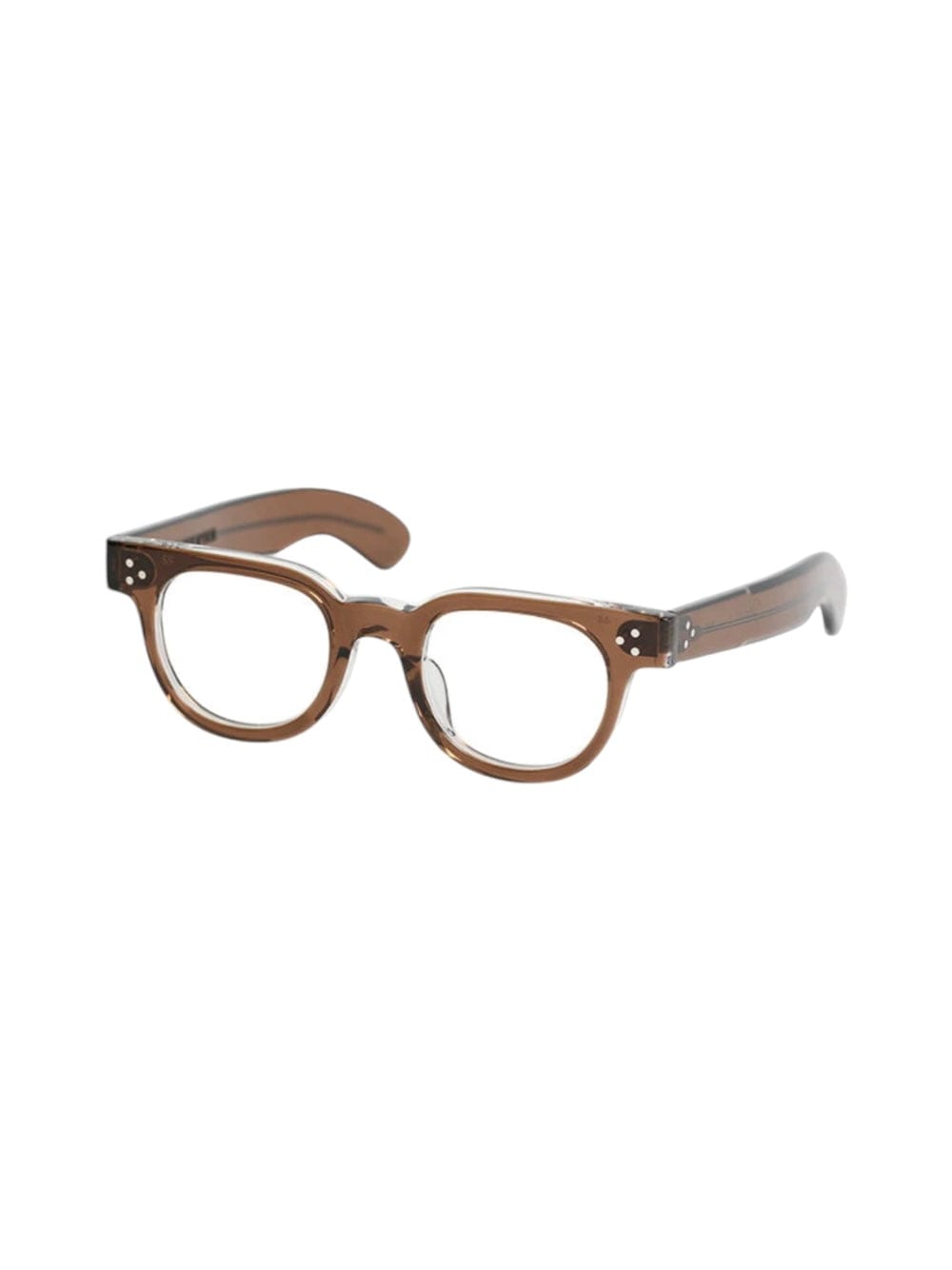 Shop Julius Tart Optical Fdr Glasses