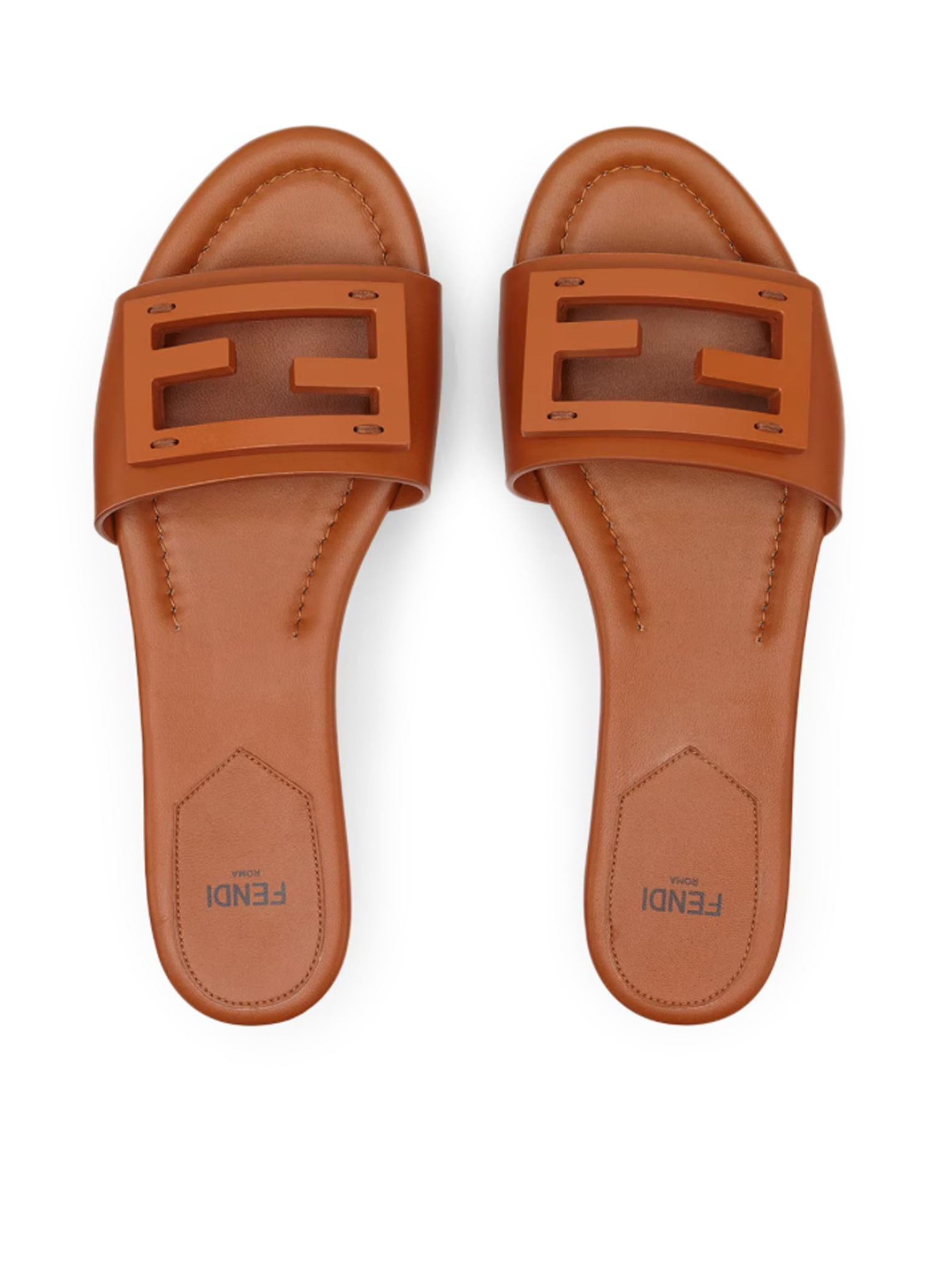 Fendi Slide