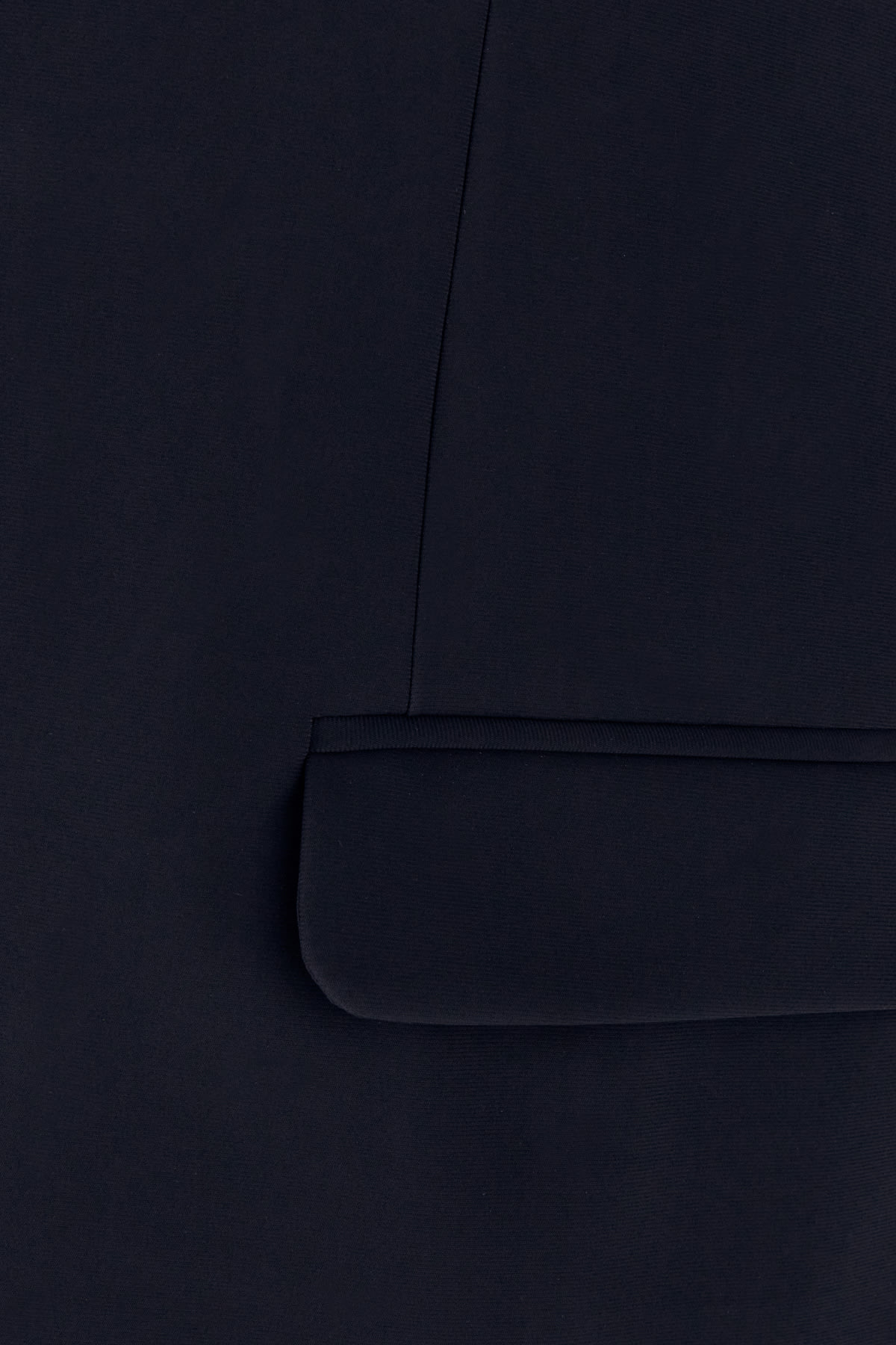 RRD - ROBERTO RICCI DESIGN STRETCH POLYESTER BLAZER