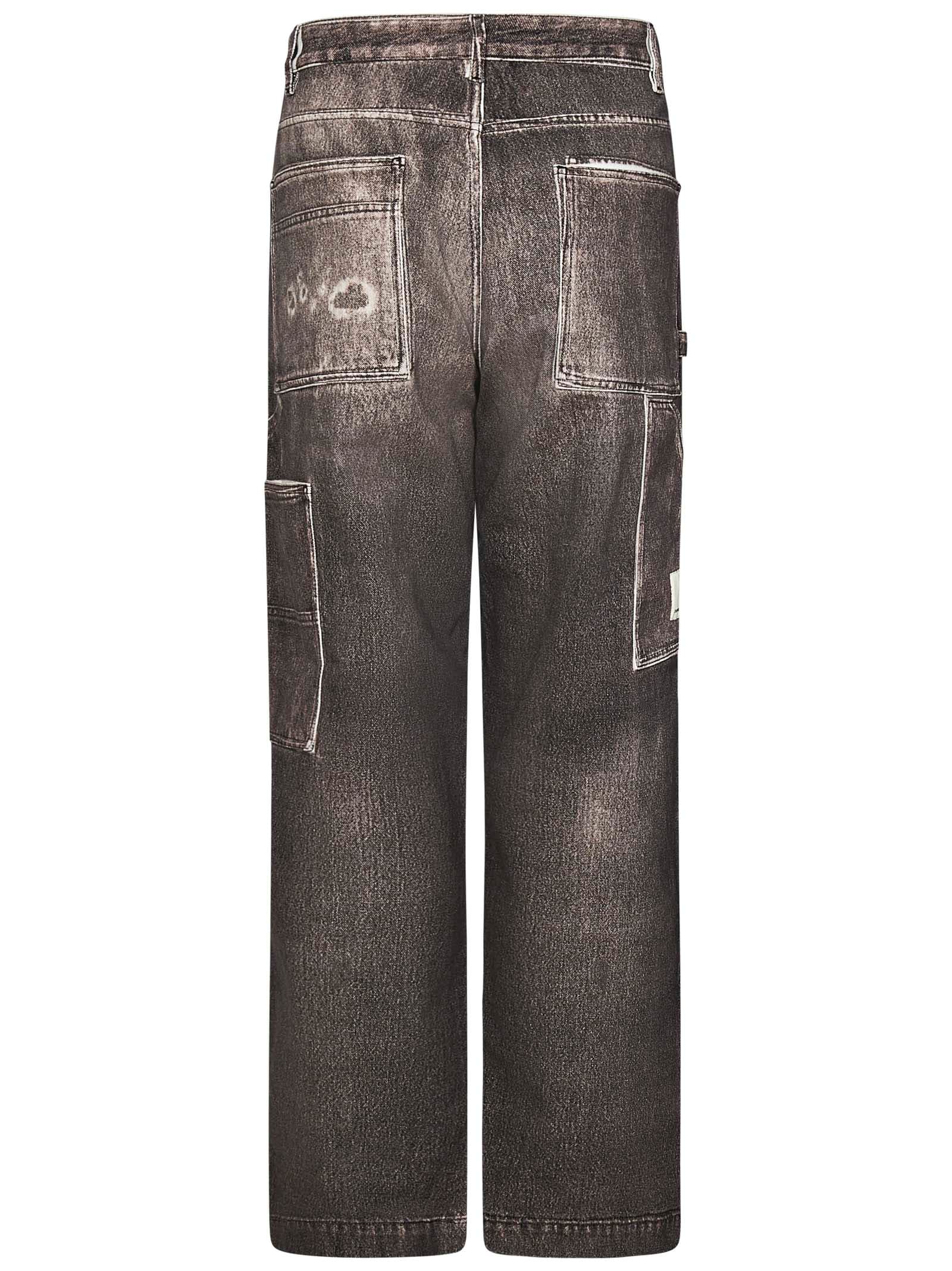 EMPORIO ARMANI JEANS 