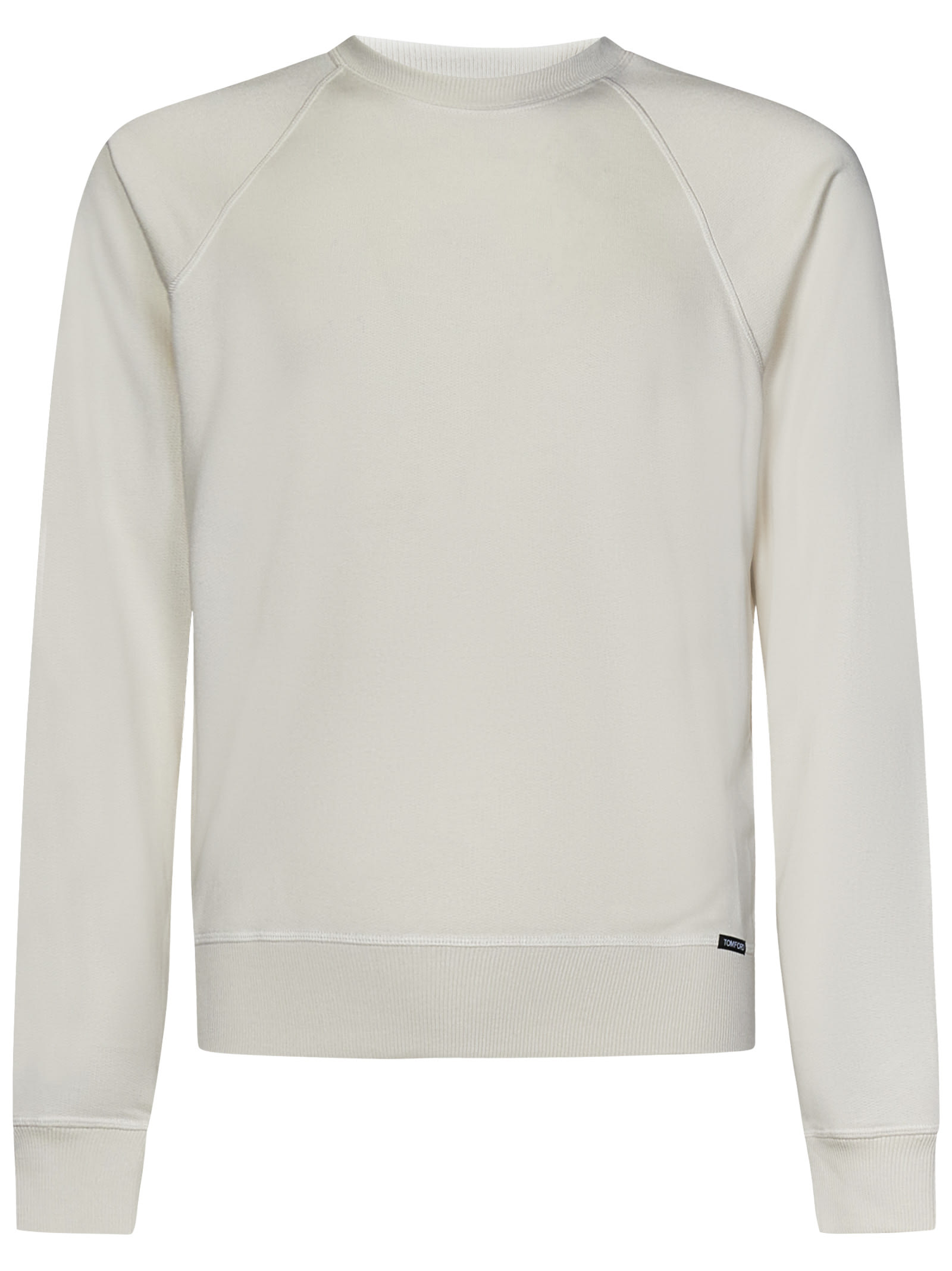 Lightweight Jersey Sweatshirt