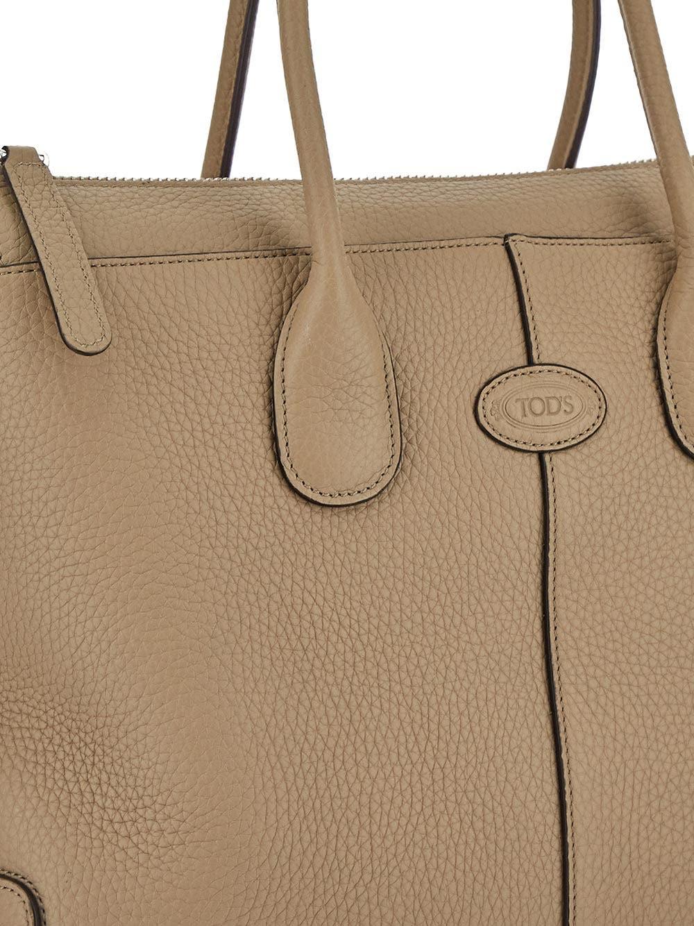 Tod's Leather Bags