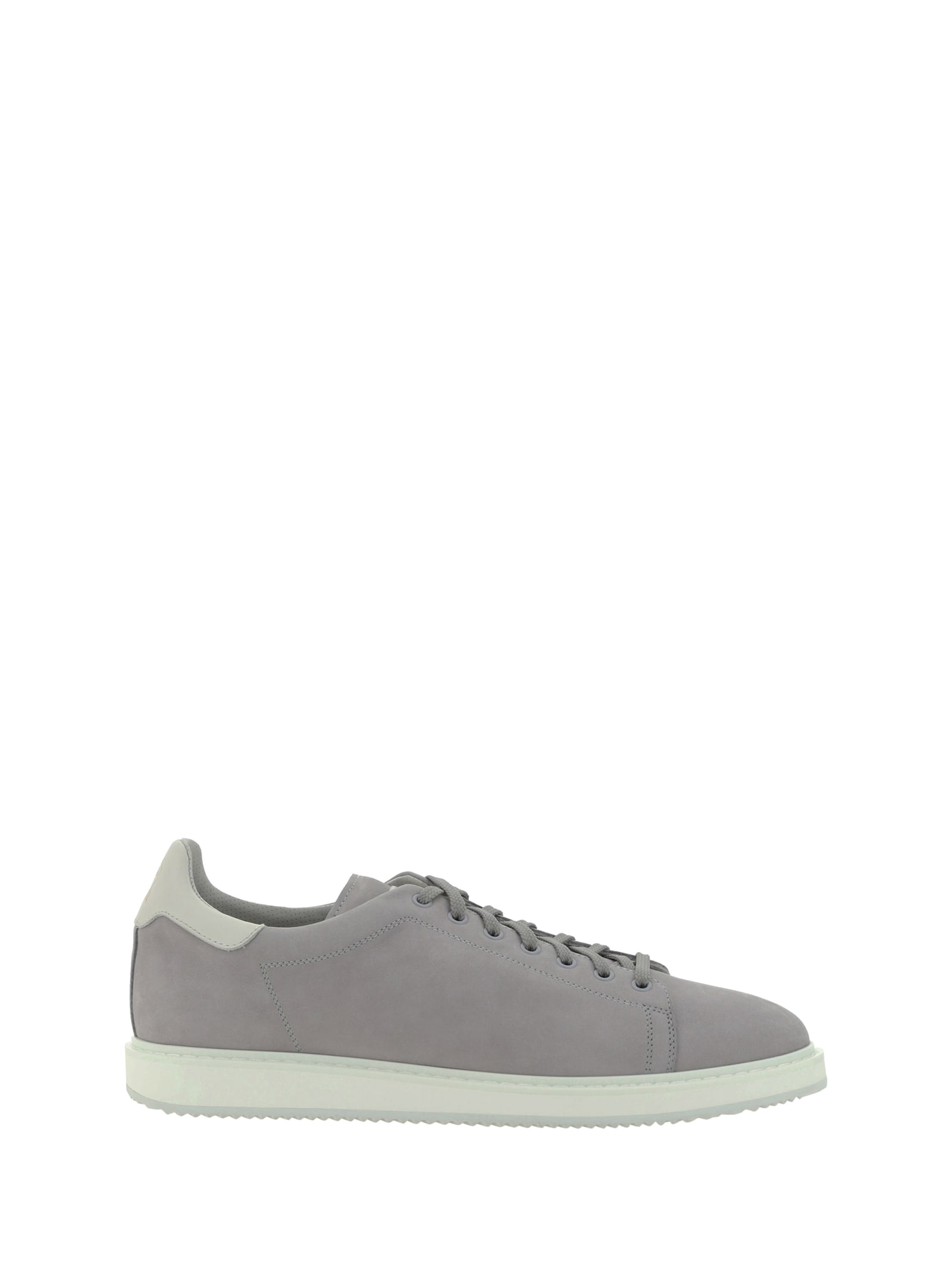 Shop Brunello Cucinelli Sneakers In Multi