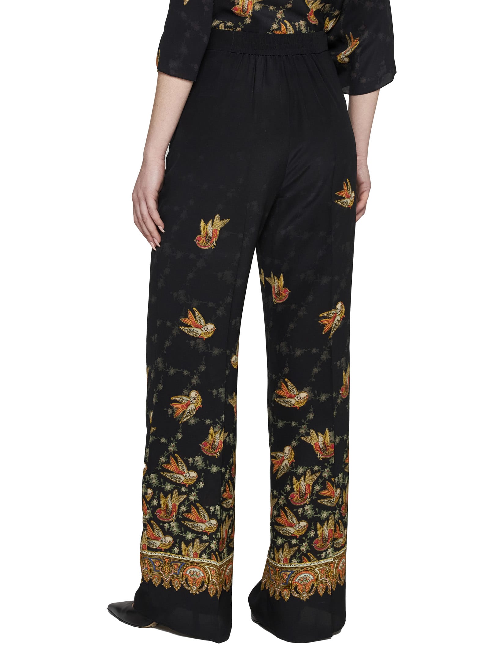 ETRO PANTS