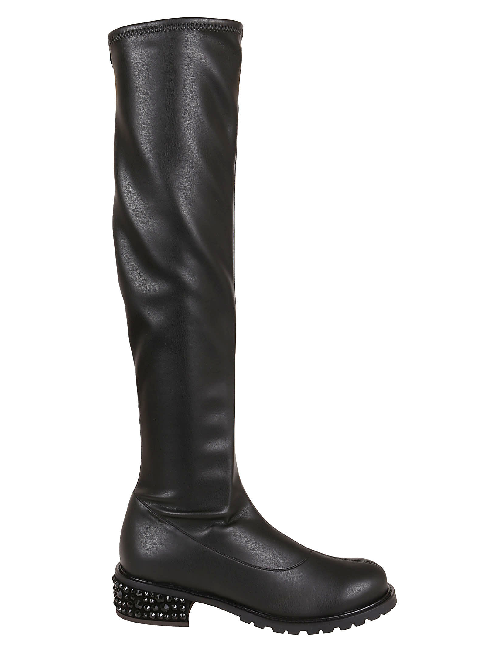 zanotti boots