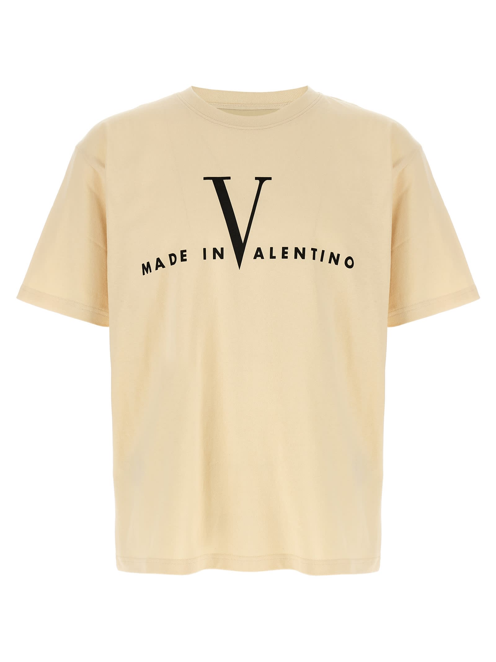 Valentino Garavani made In Valentino T-shirt
