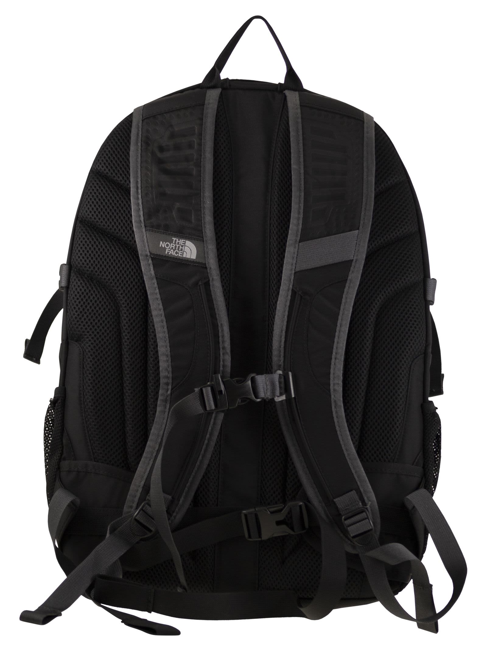The North Face Borealis - Classic Backpack In Black