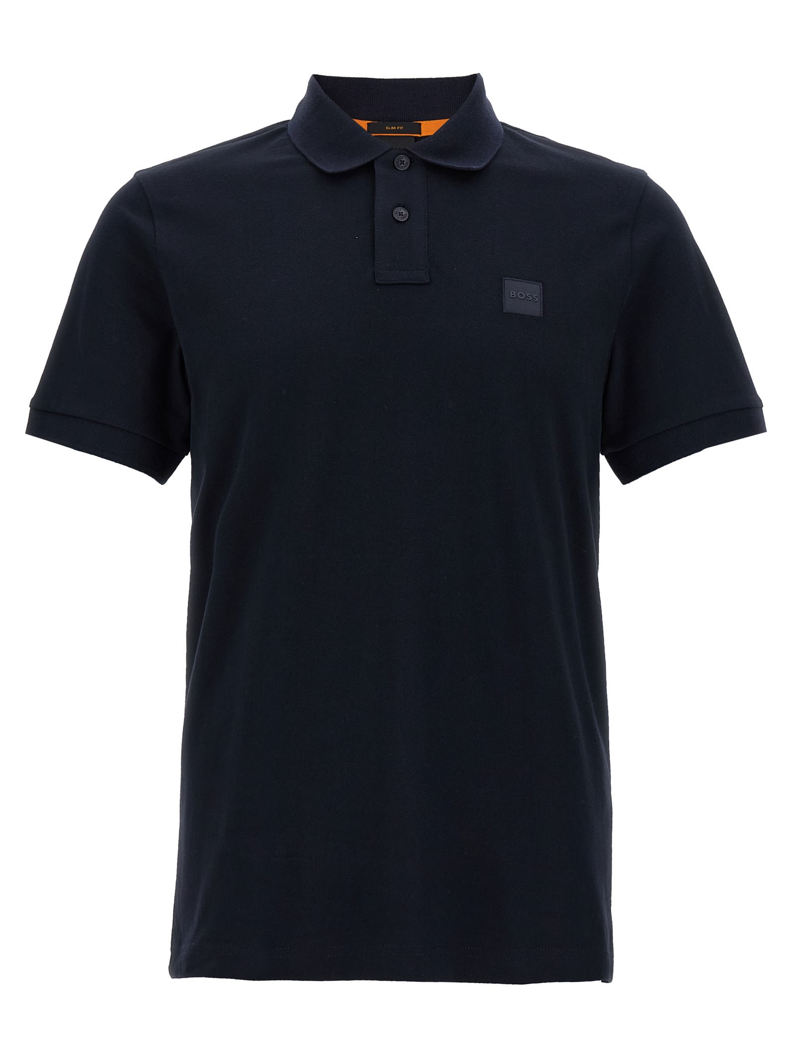 passenger Polo Shirt