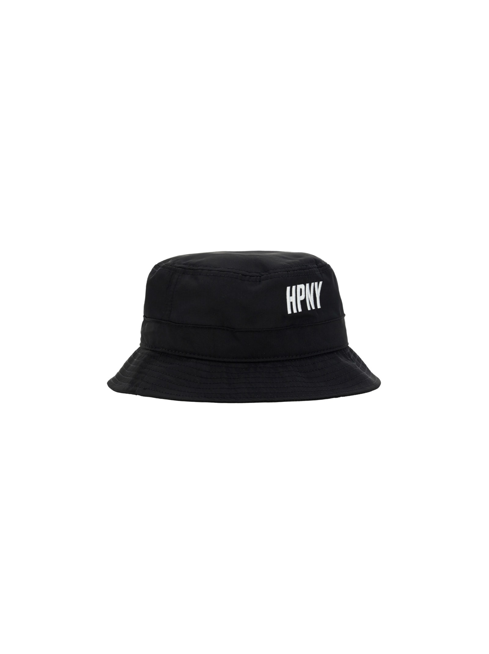 Heron Preston Bucket Hat In Black