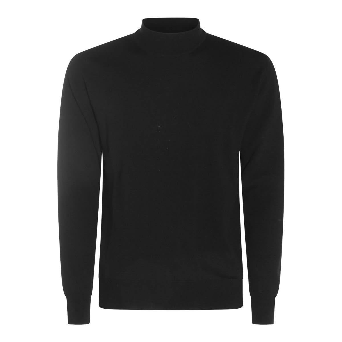 Altea Sweaters Blue And Green In Black