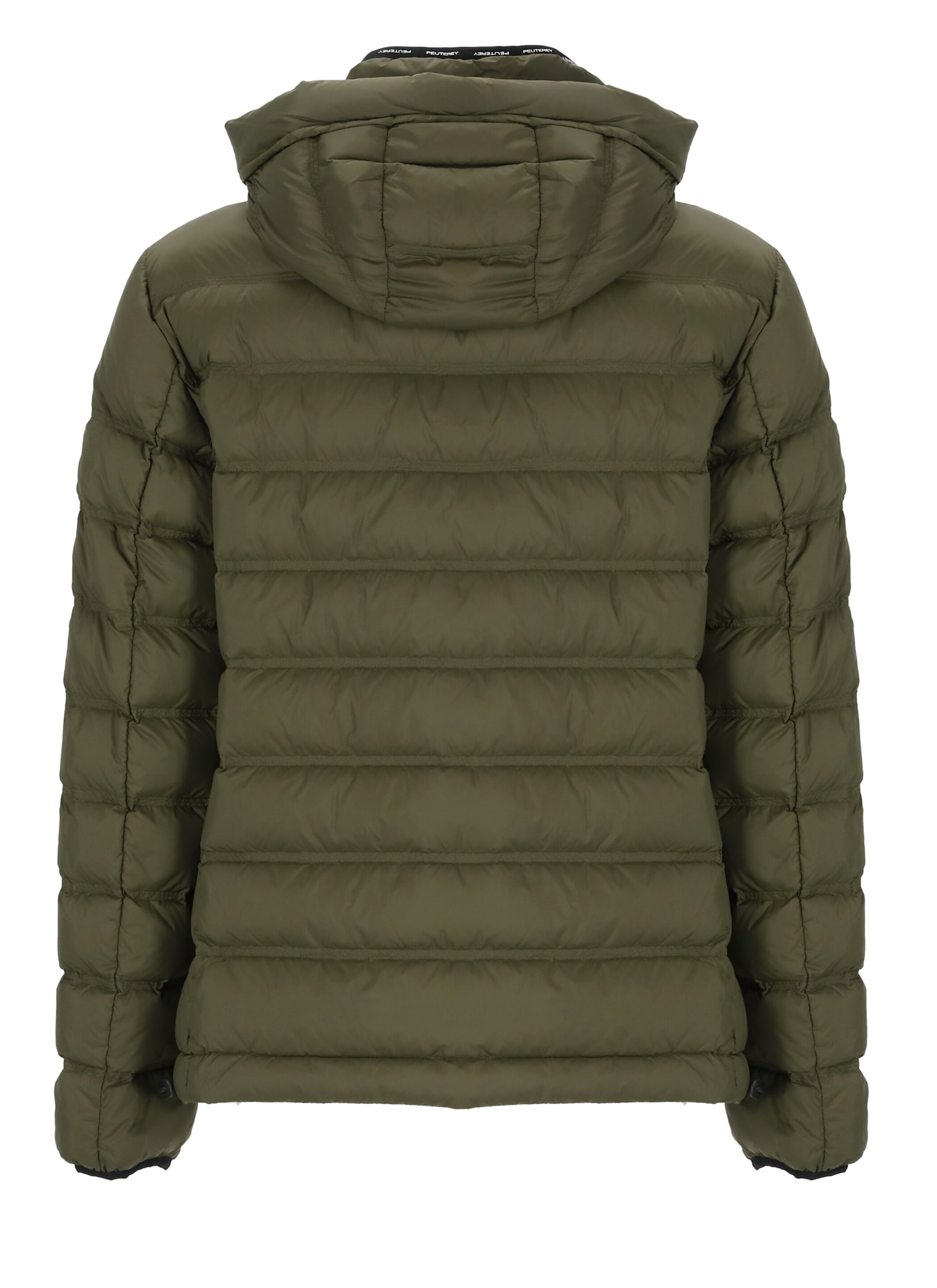 PEUTEREY BOGGS DOWN JACKET 