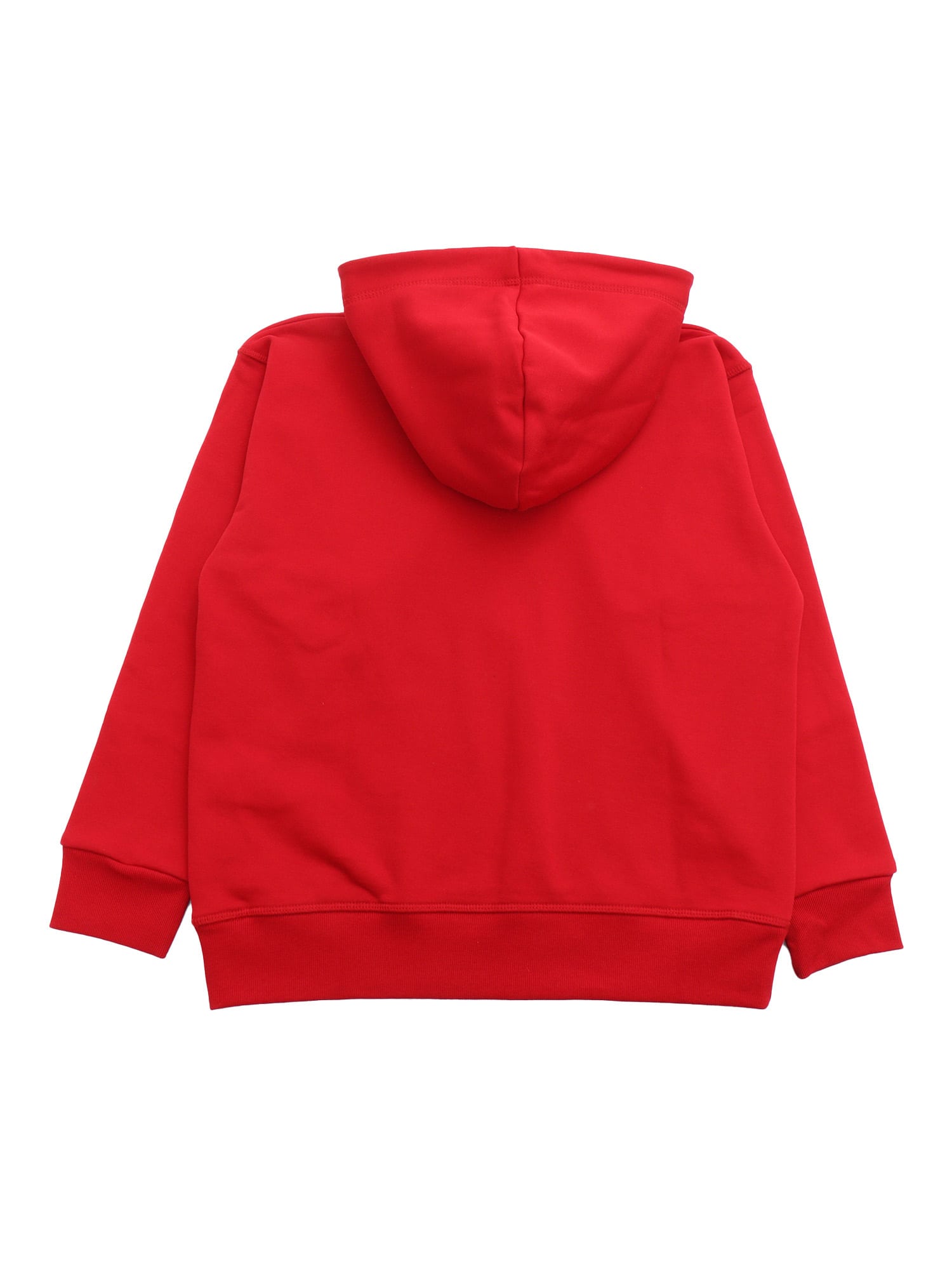 Dsquared2 Sweaters In Red