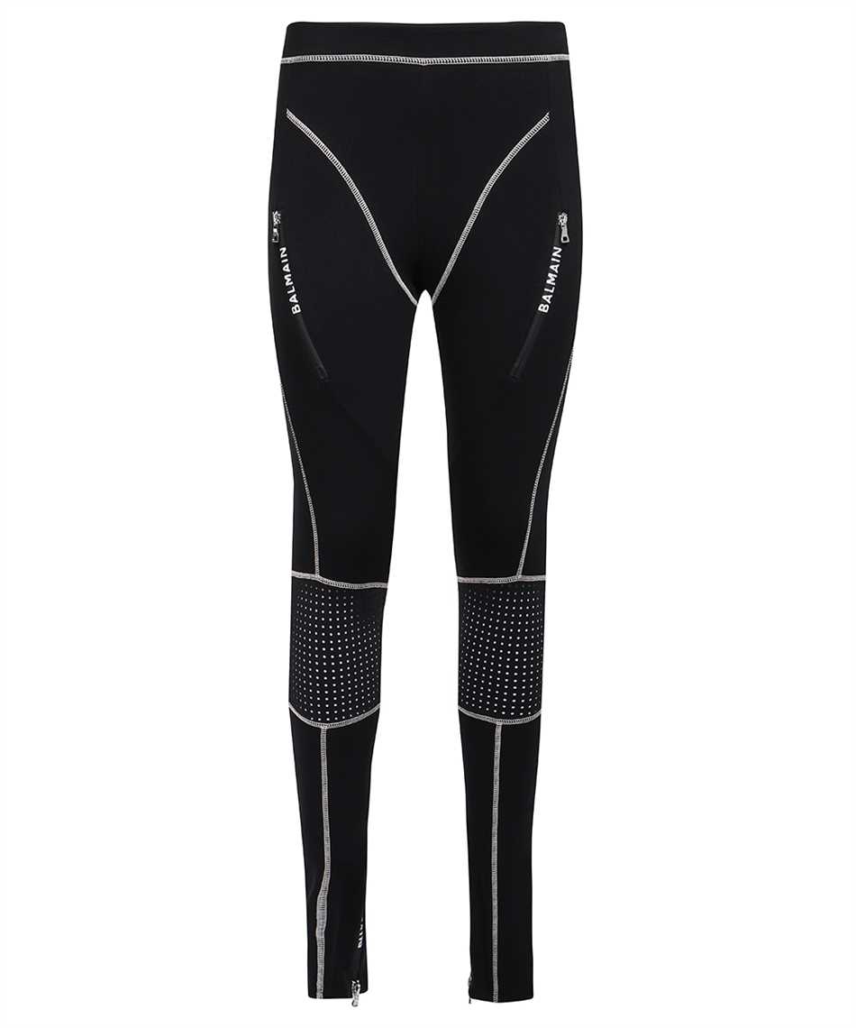 Balmain Leggings