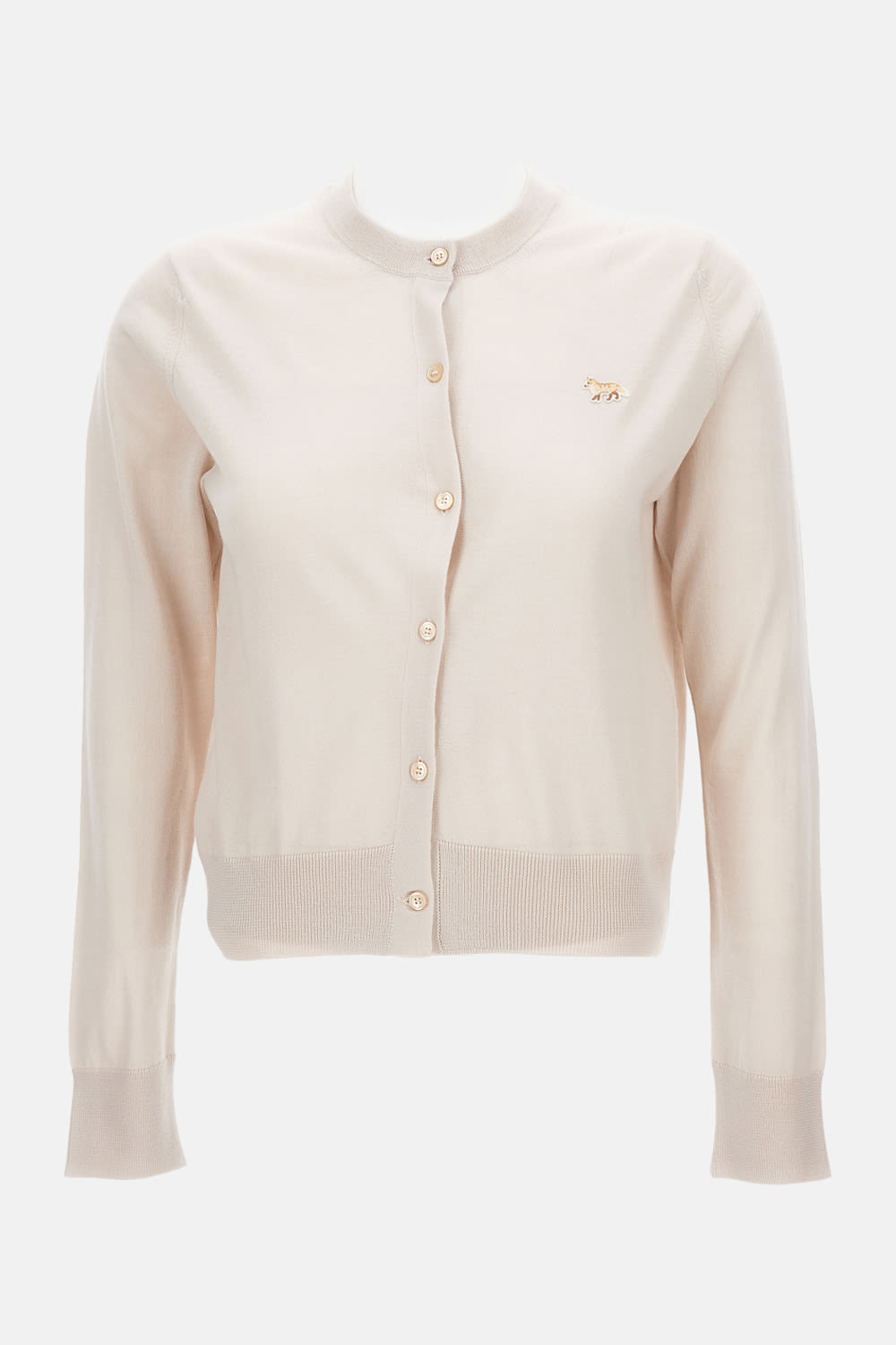 MAISON KITSUNÉ CARDIGAN