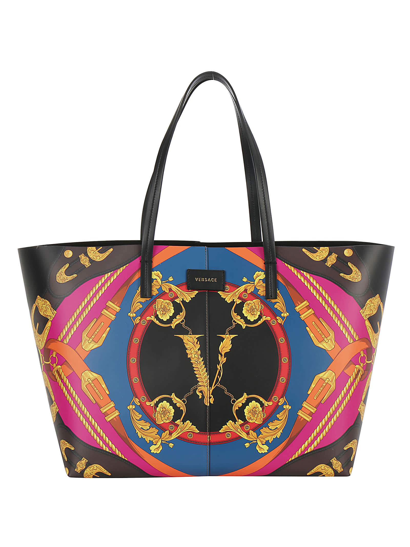 versace tote sale