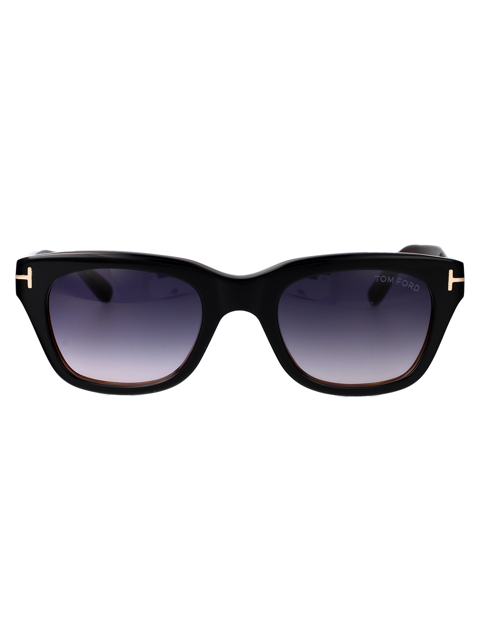 Tom Ford Snowdon Sunglasses