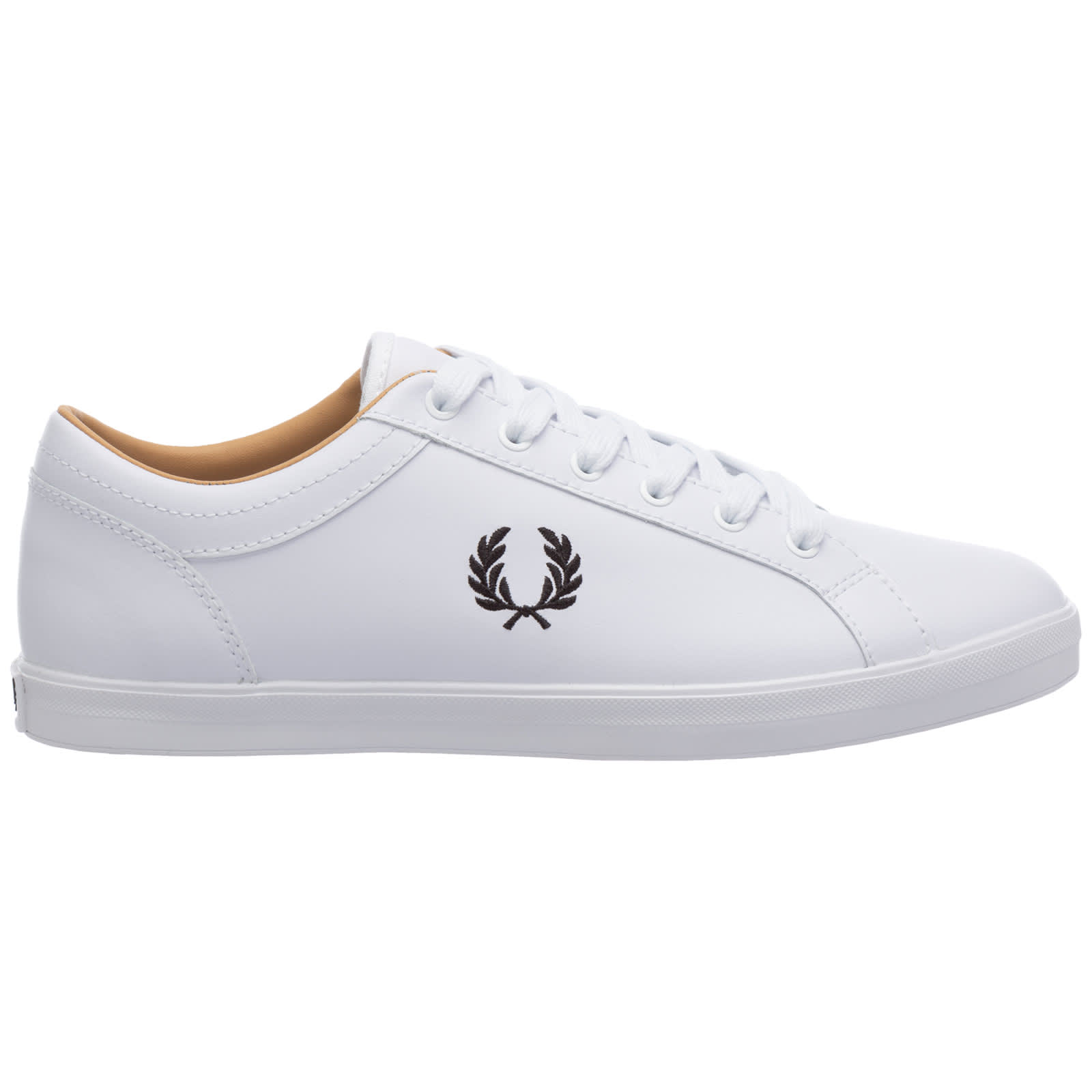 fred perry shoes price
