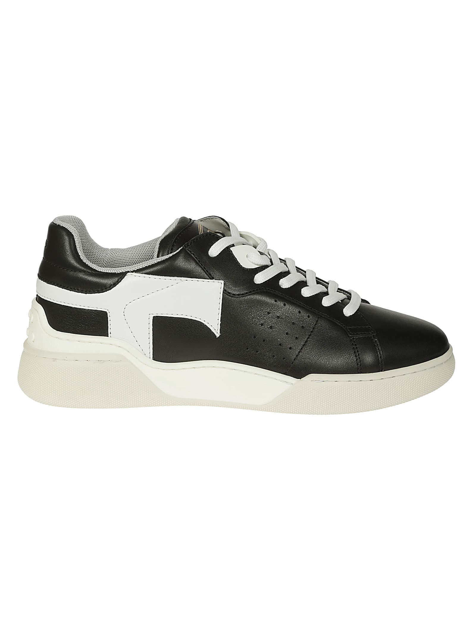 Photo of  Tods Maxi T Sneakers- shop Tods Sneakers online sales