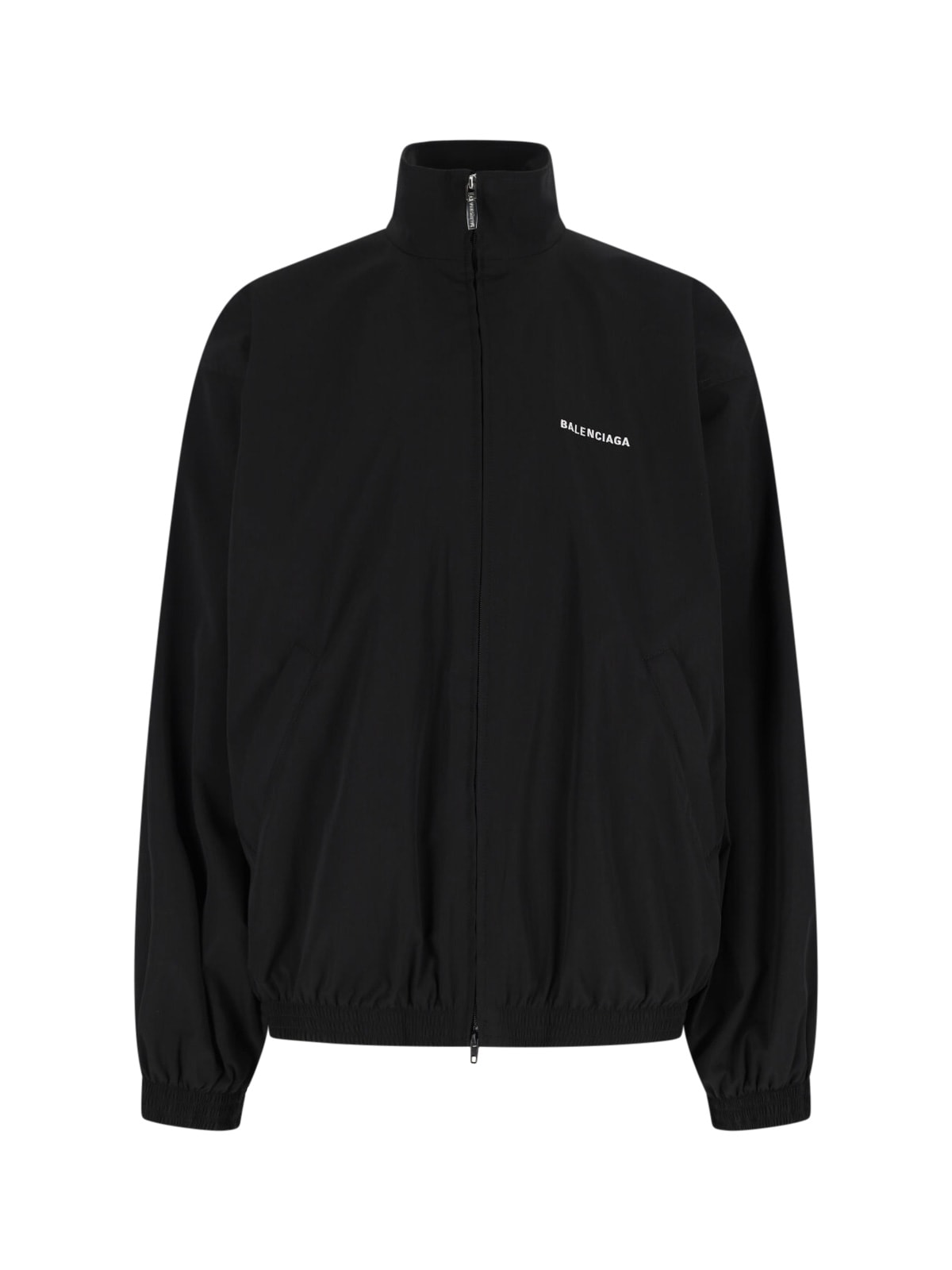 J. W. Anderson Logo Sporty Jacket