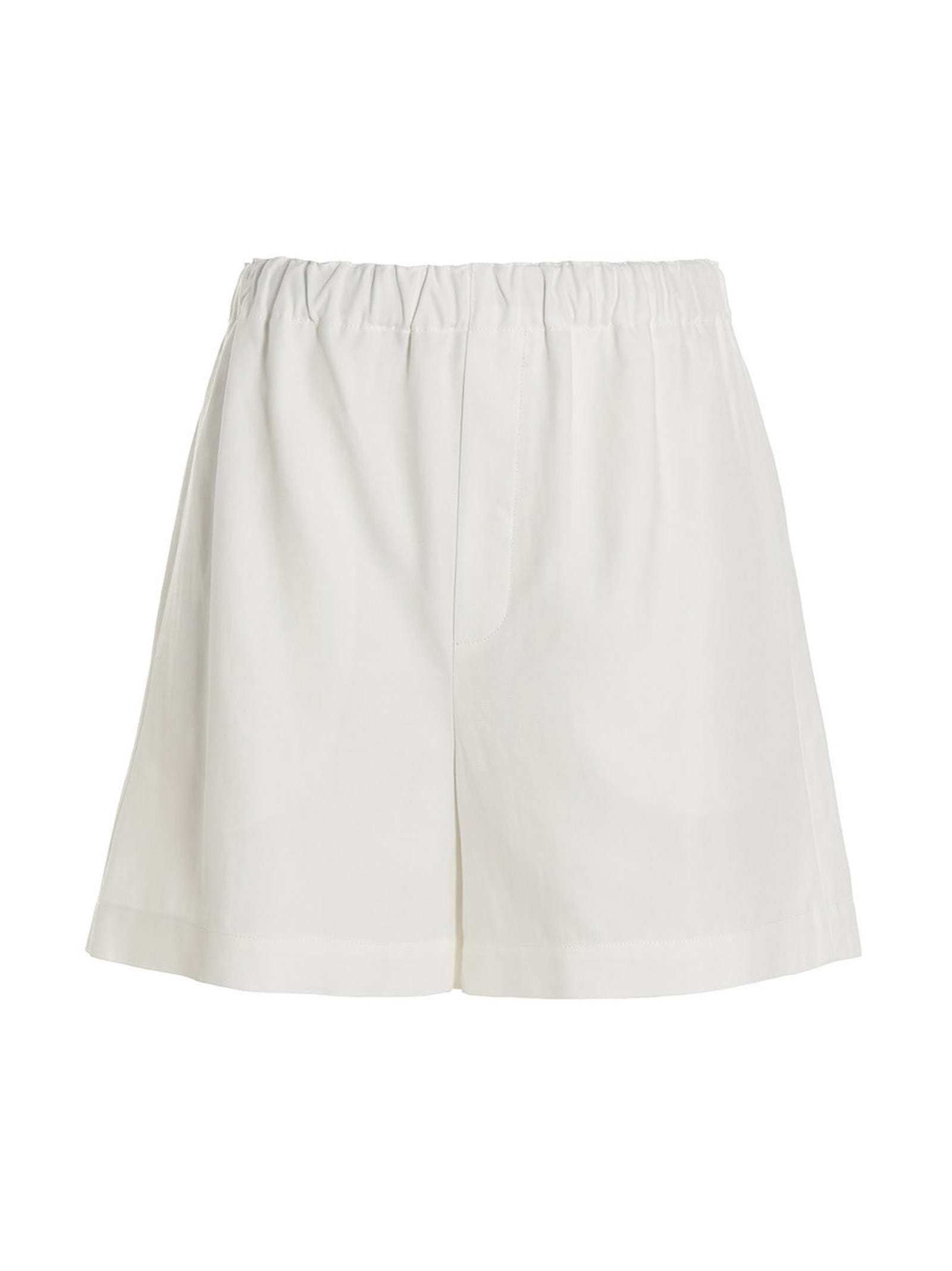 LOULOU STUDIO SETO SHORTS