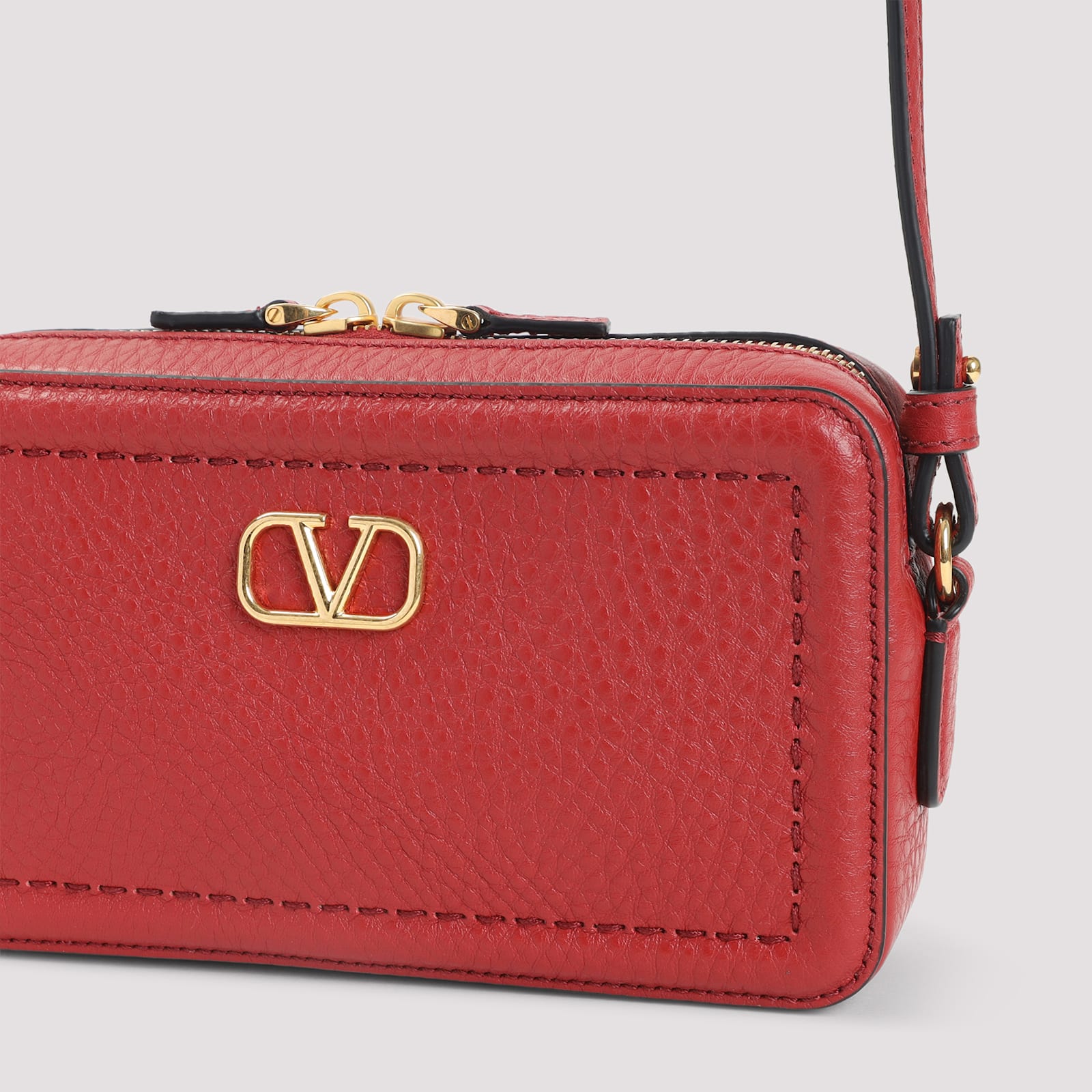 Valentino Mini Camera Case