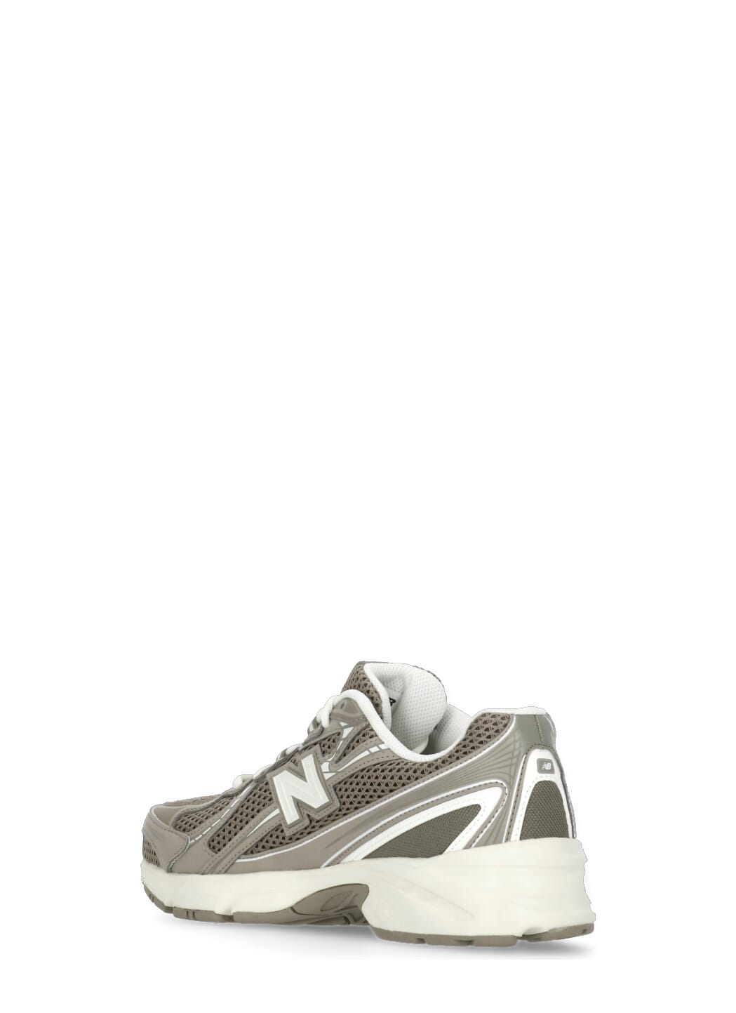 New Balance 740 Sneakers In Multi