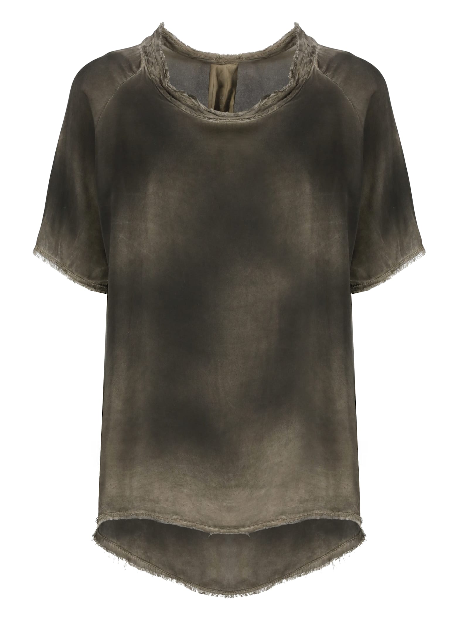 Viscose T-shirt